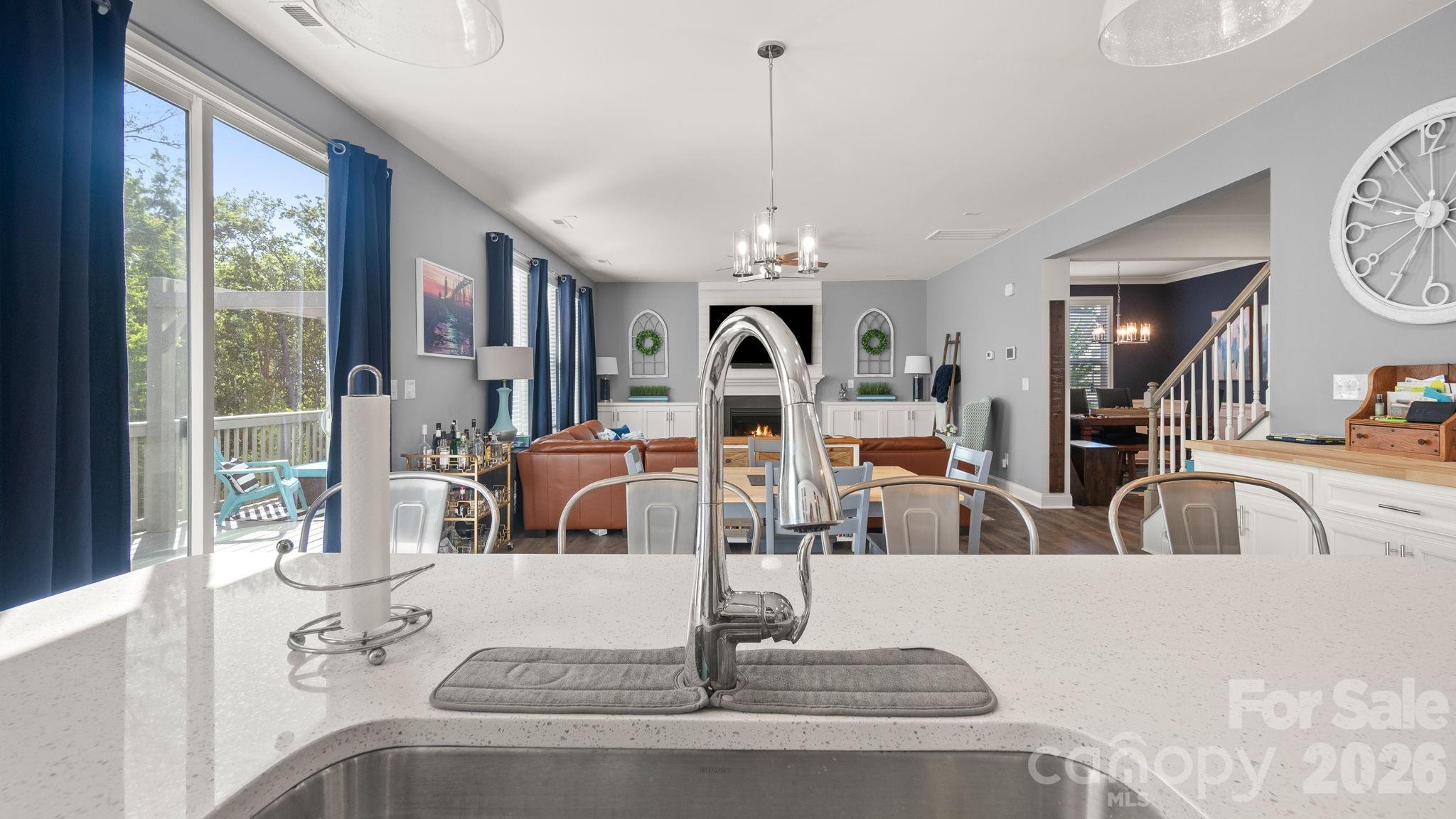 844 Neff Court — Fort Mill