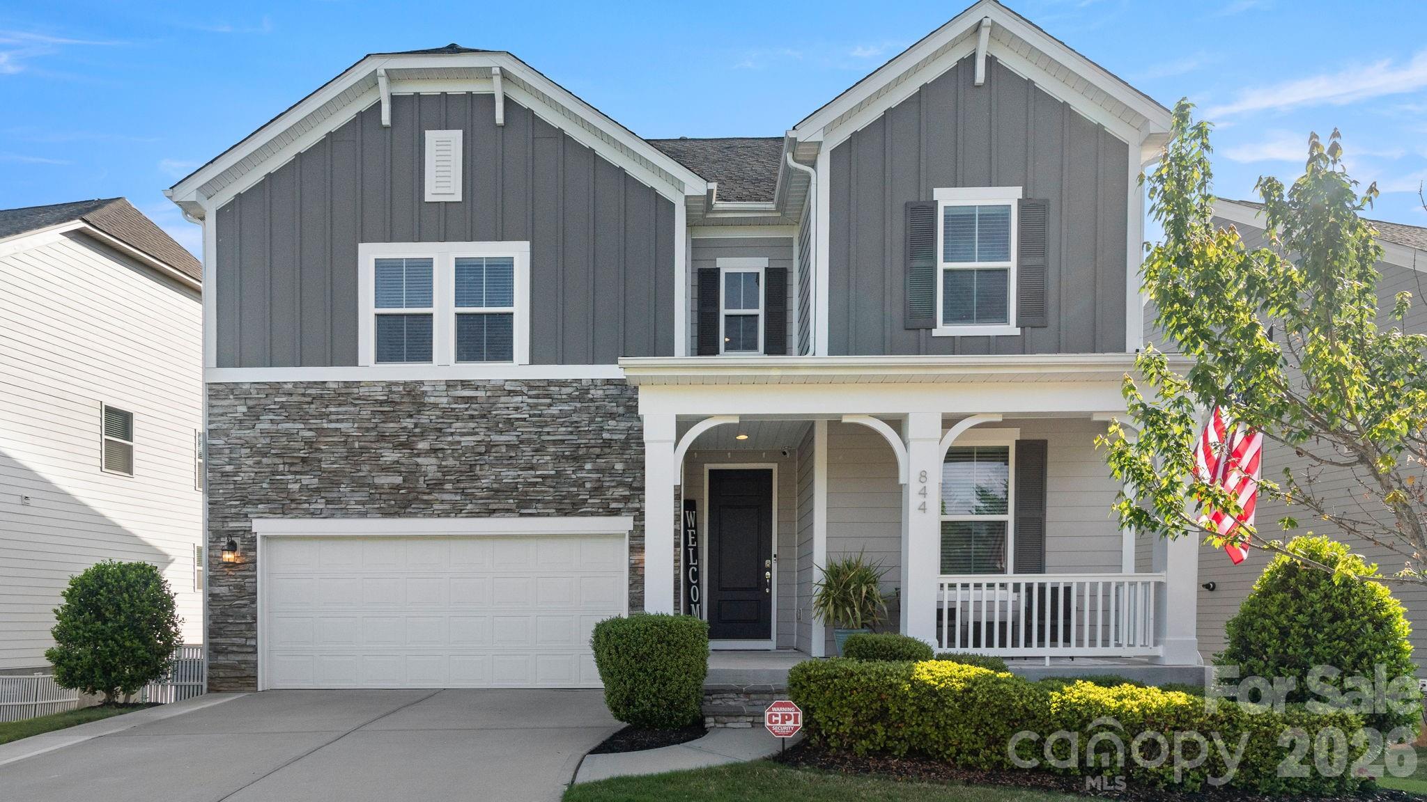 844 Neff Court — Fort Mill