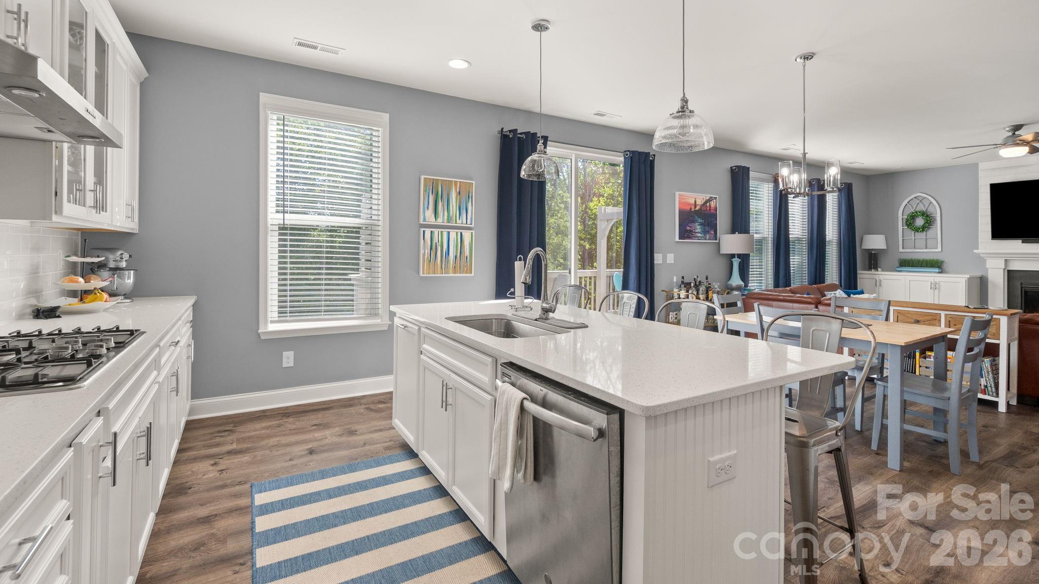 844 Neff Court — Fort Mill