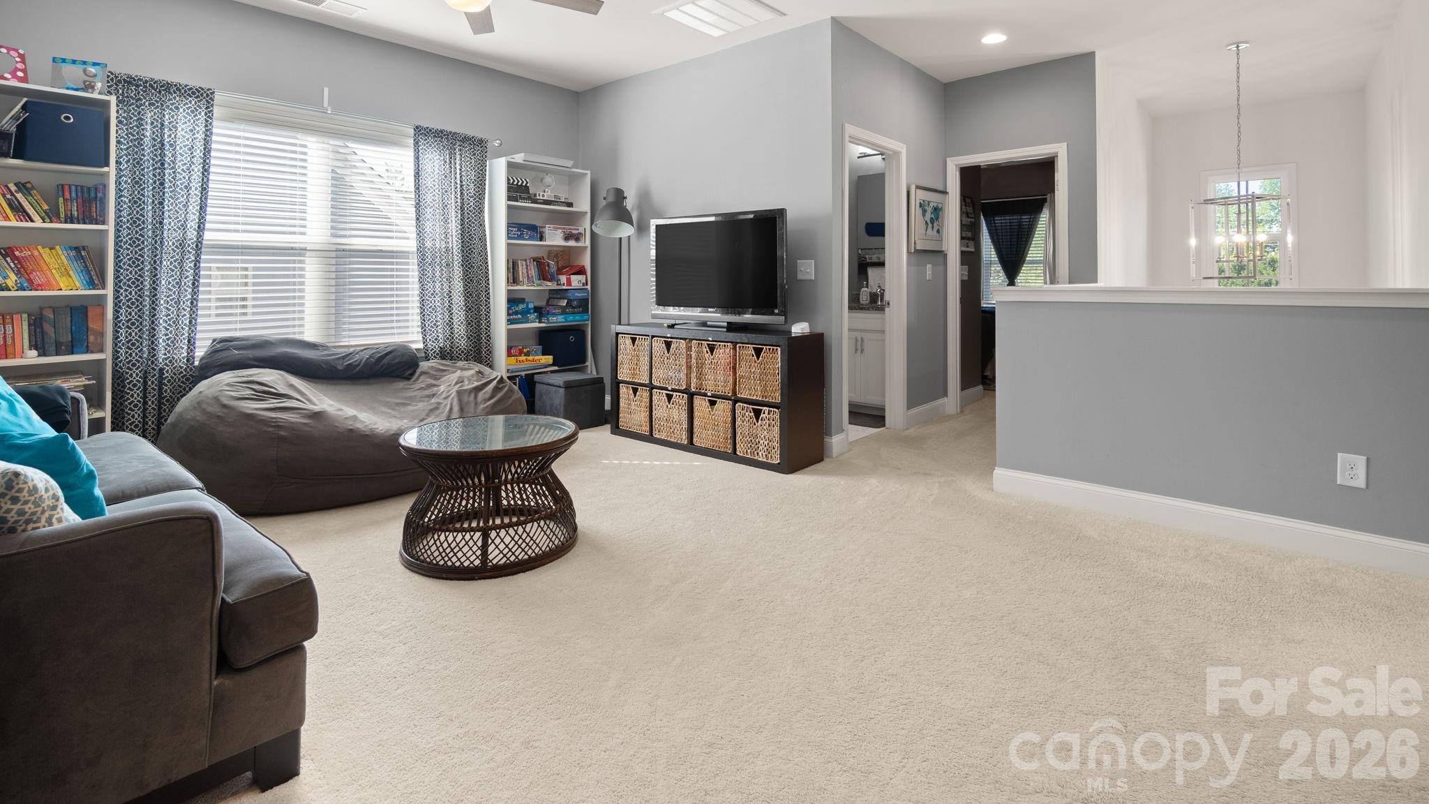 844 Neff Court — Fort Mill