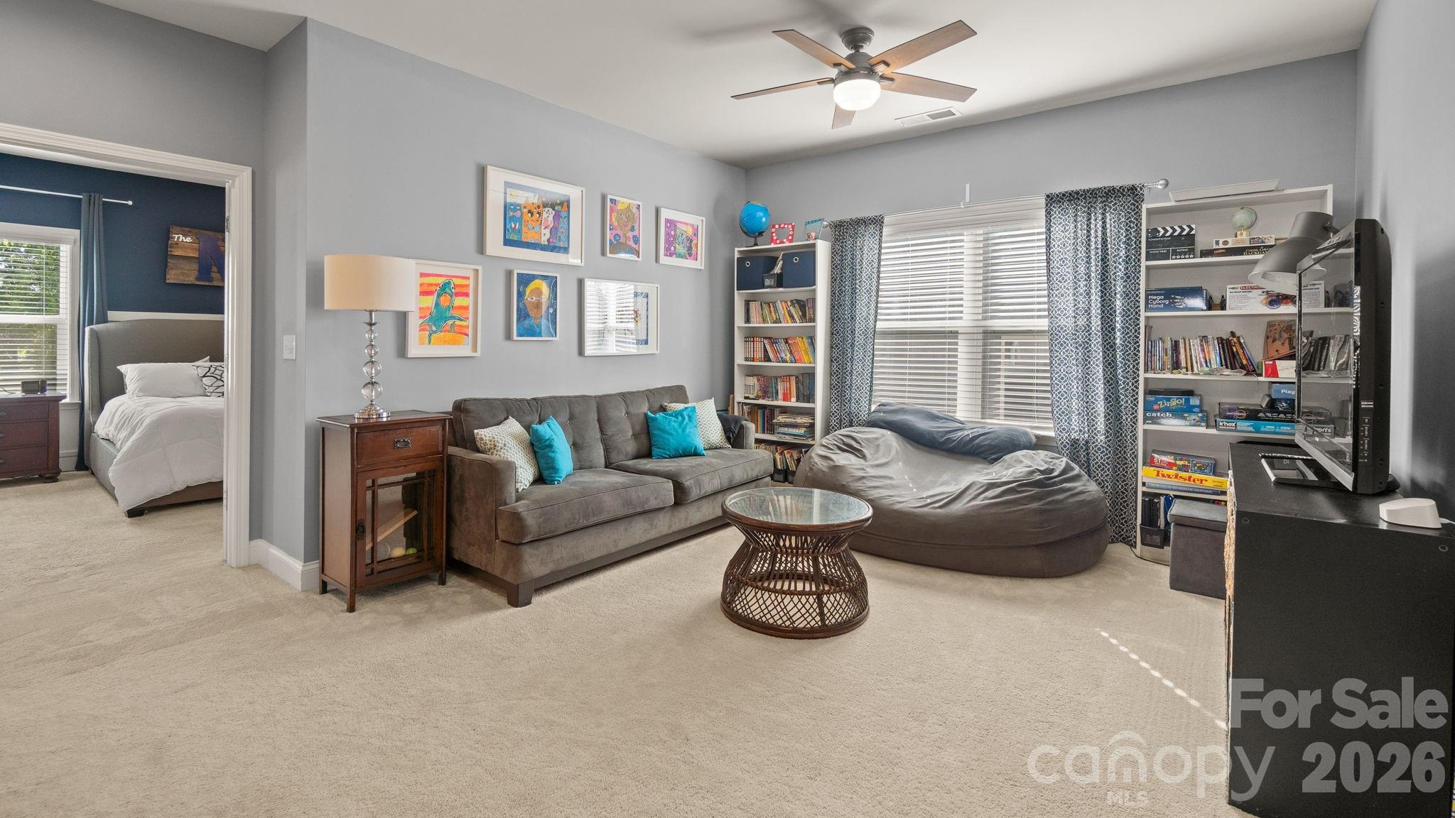 844 Neff Court — Fort Mill