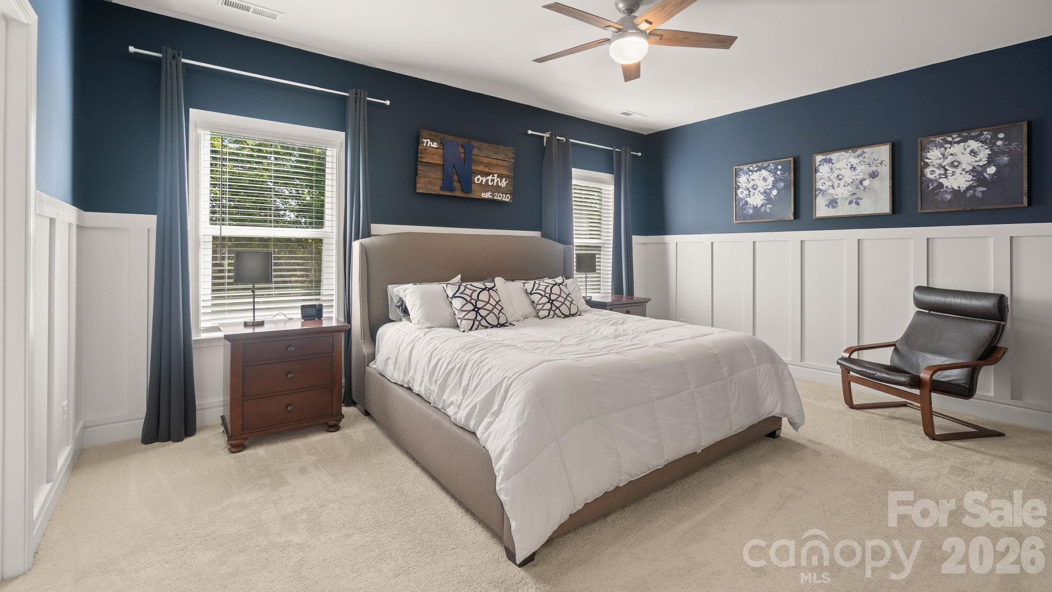 844 Neff Court — Fort Mill
