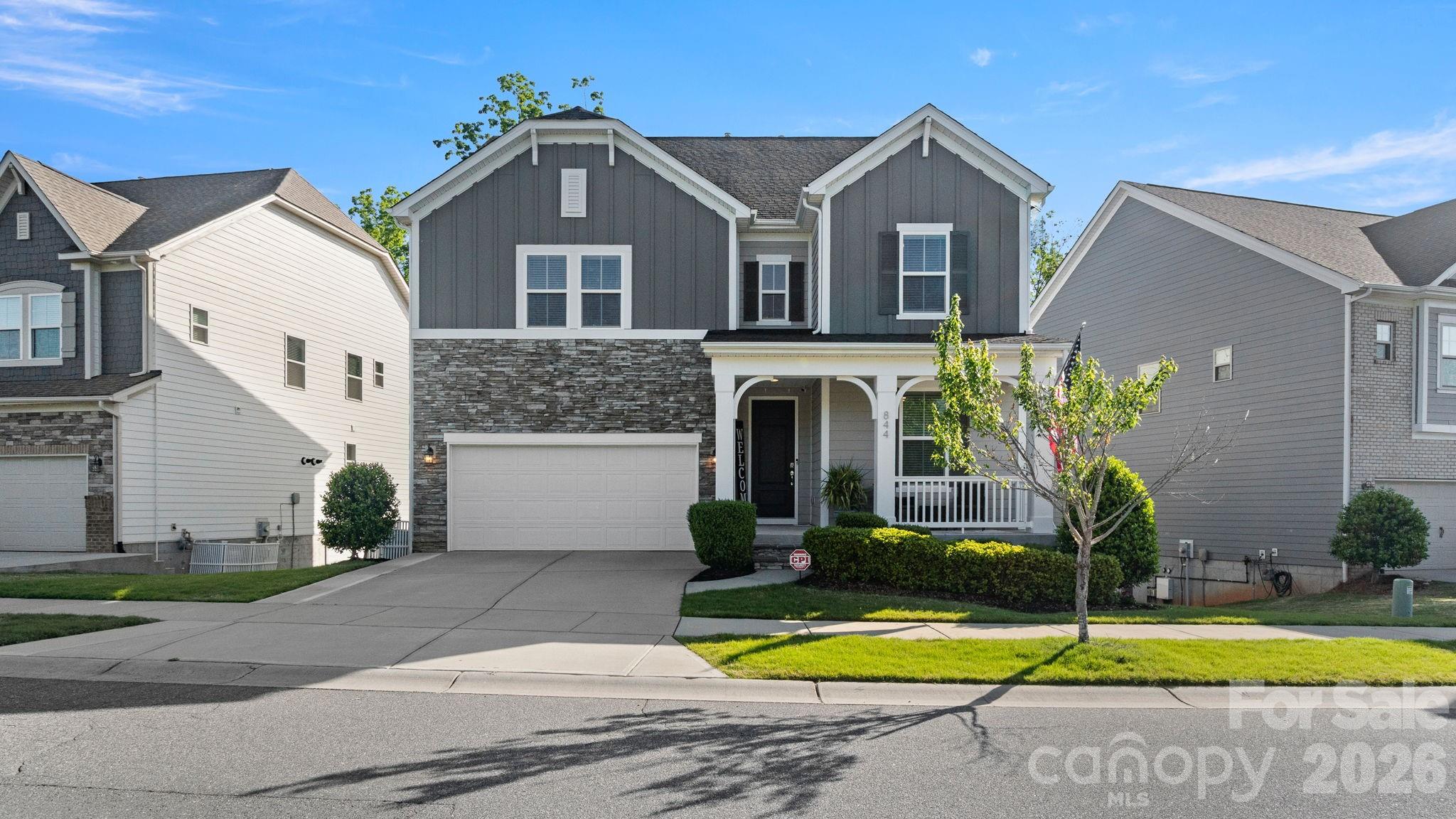 844 Neff Court — Fort Mill
