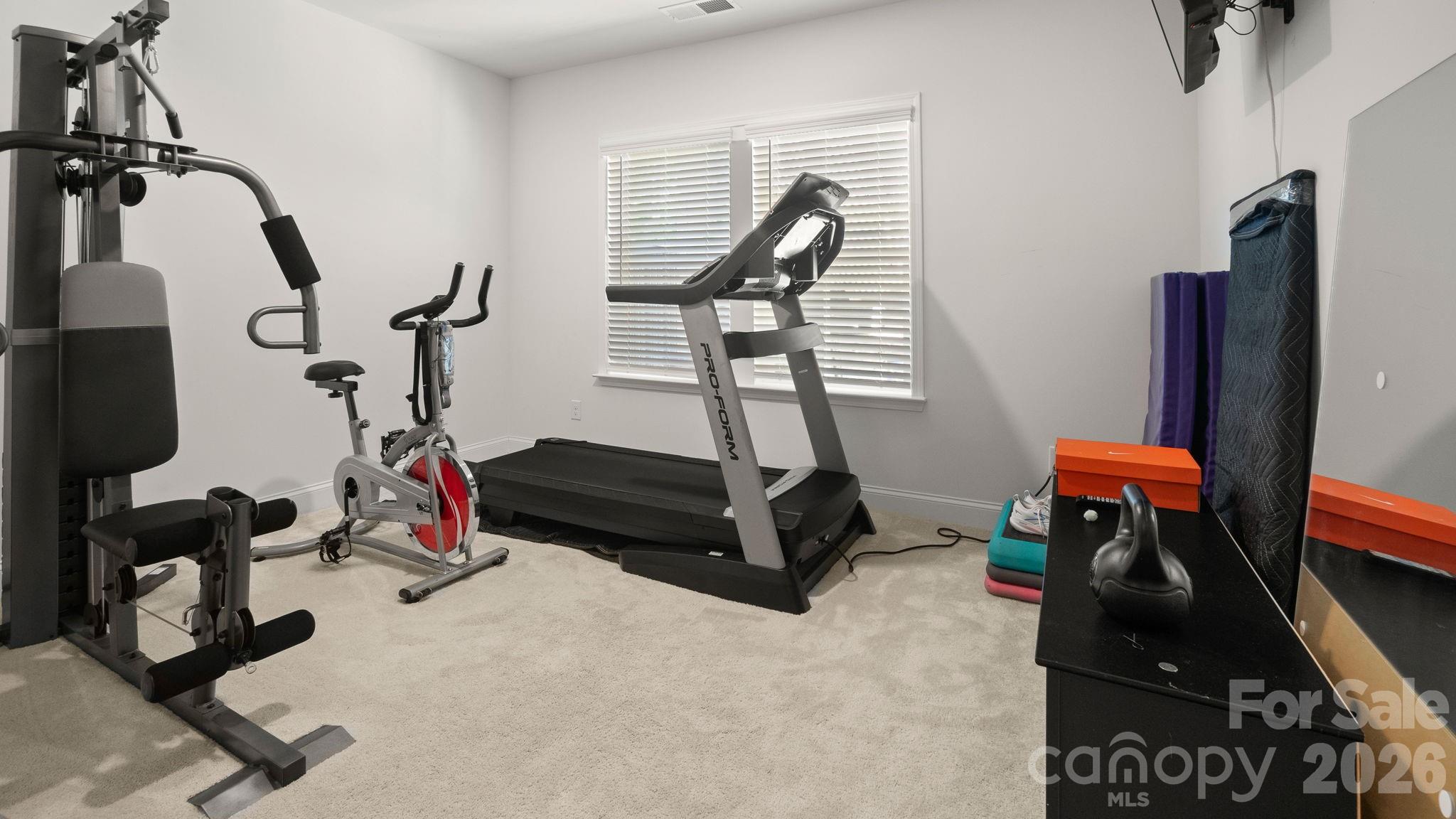 844 Neff Court — Fort Mill