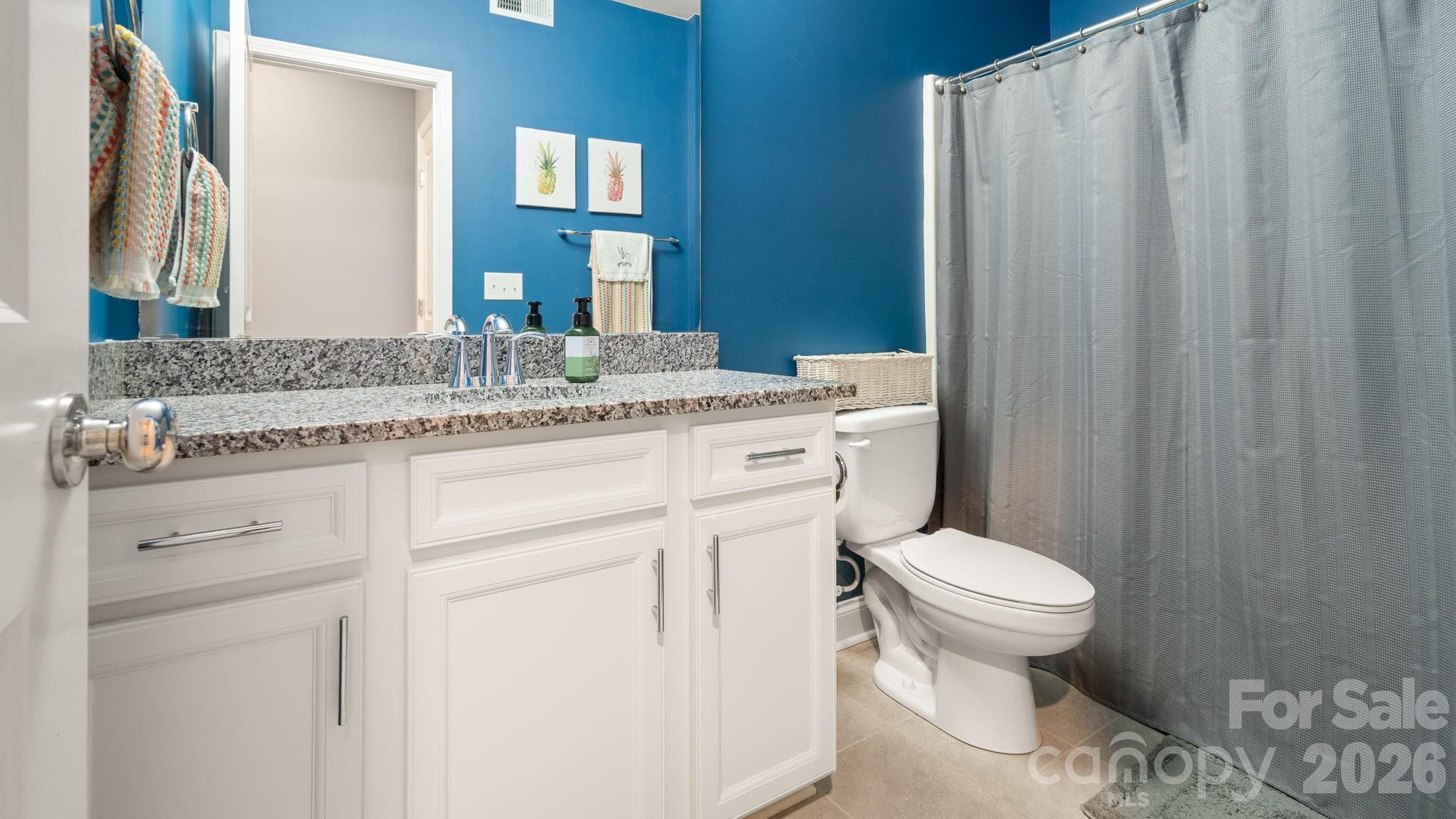 844 Neff Court — Fort Mill