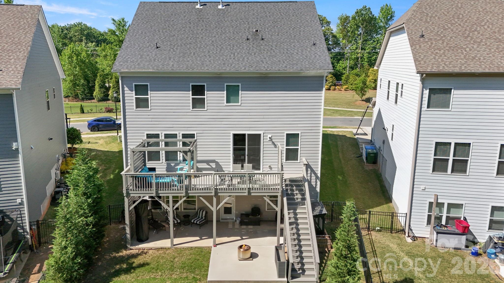 844 Neff Court — Fort Mill