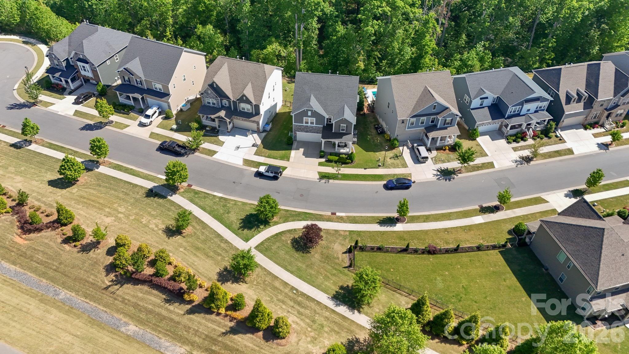 844 Neff Court — Fort Mill