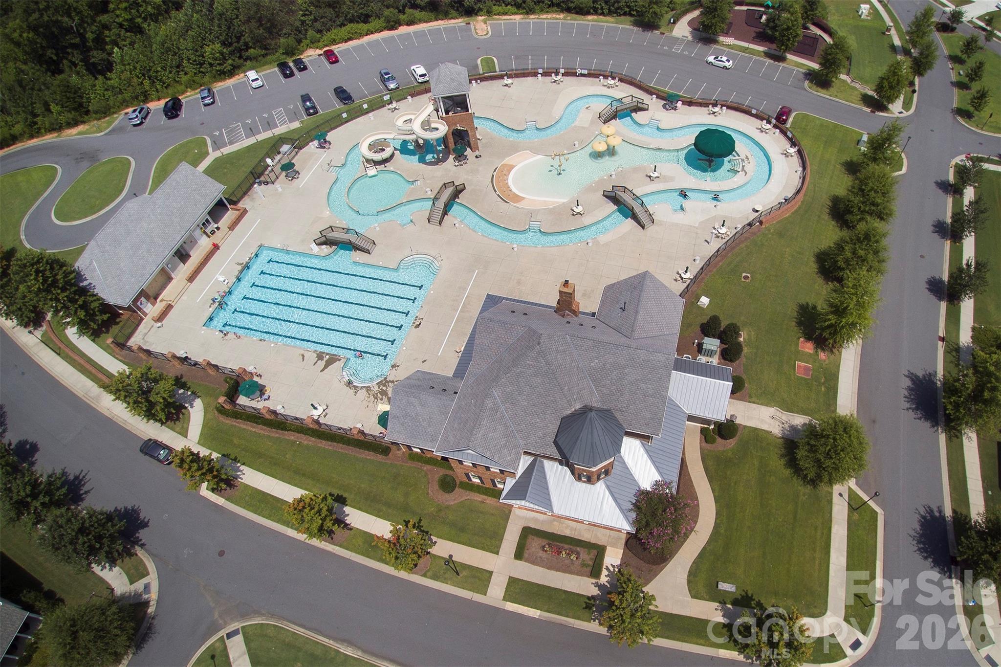 844 Neff Court — Fort Mill