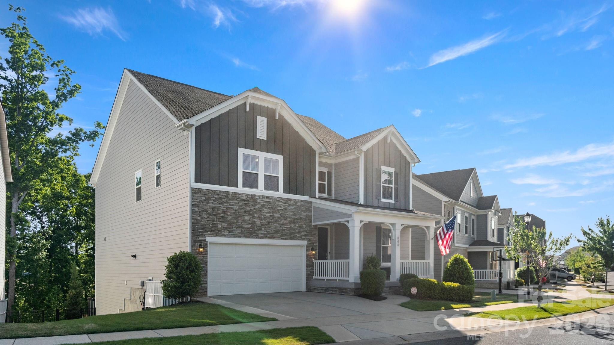 844 Neff Court — Fort Mill