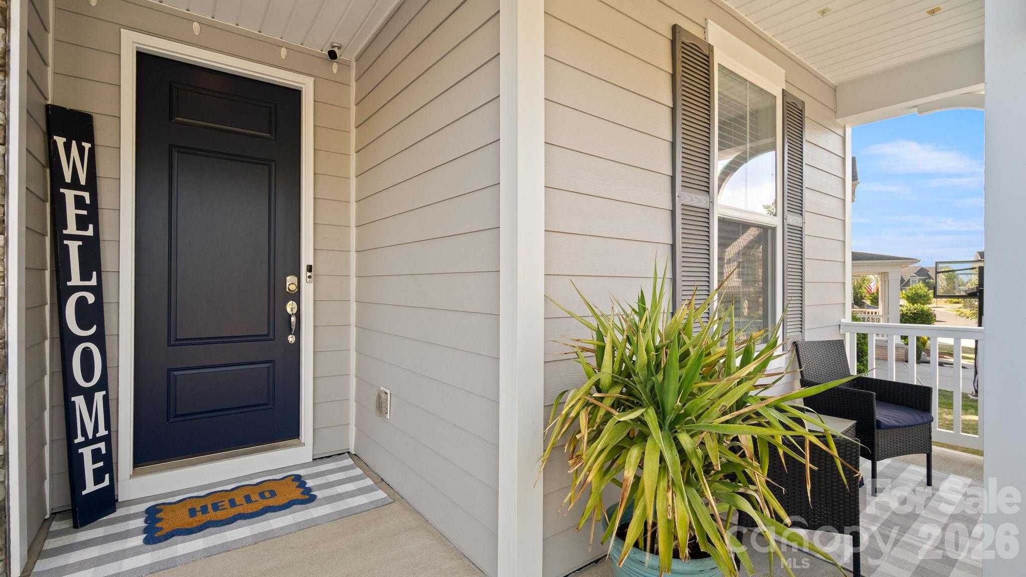 844 Neff Court — Fort Mill