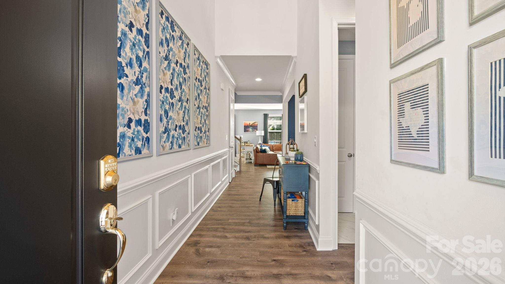 844 Neff Court — Fort Mill