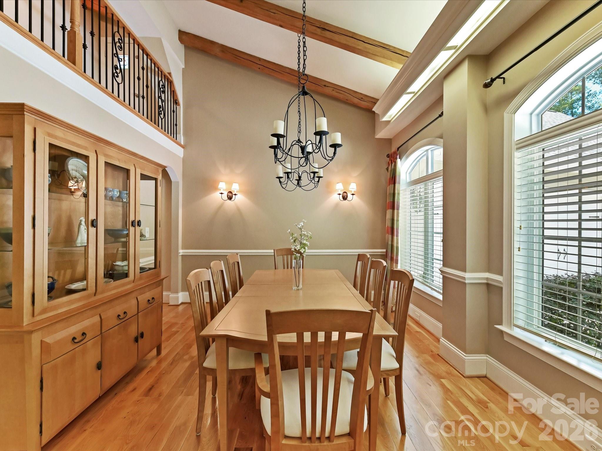 16211 Terry Lane — Huntersville