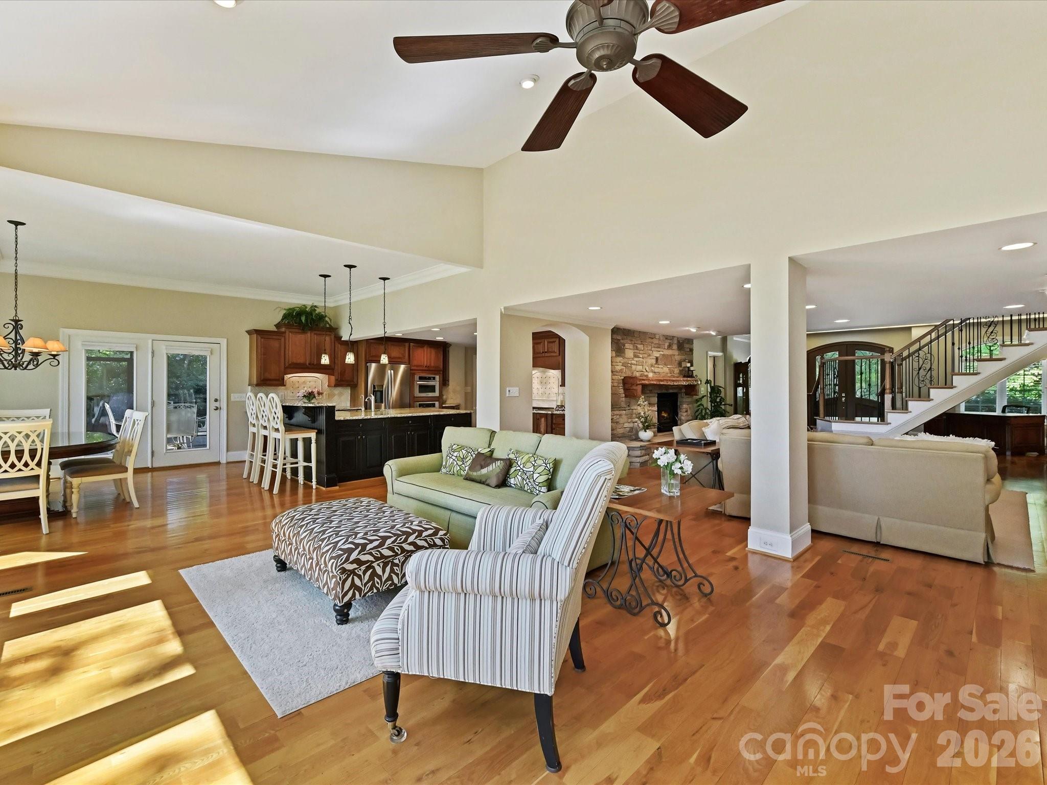 16211 Terry Lane — Huntersville
