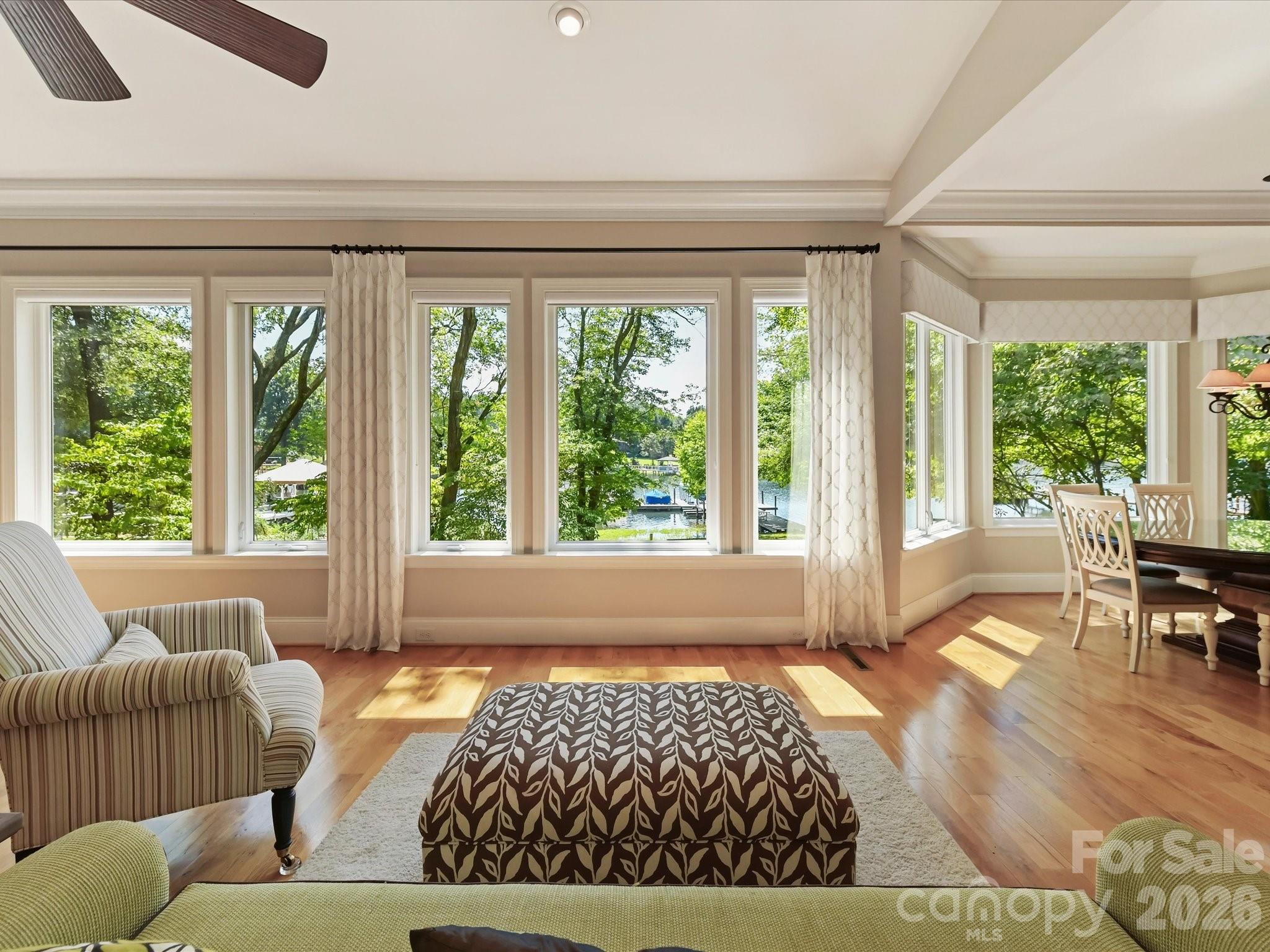 16211 Terry Lane — Huntersville
