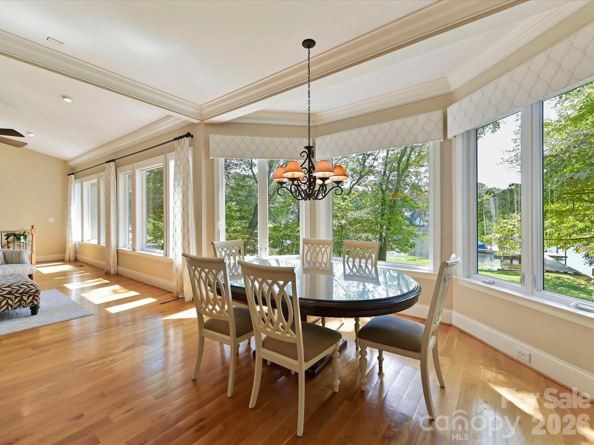 16211 Terry Lane — Huntersville