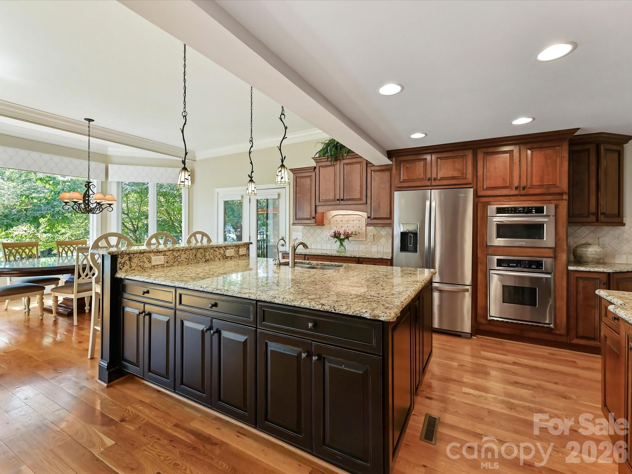 16211 Terry Lane — Huntersville