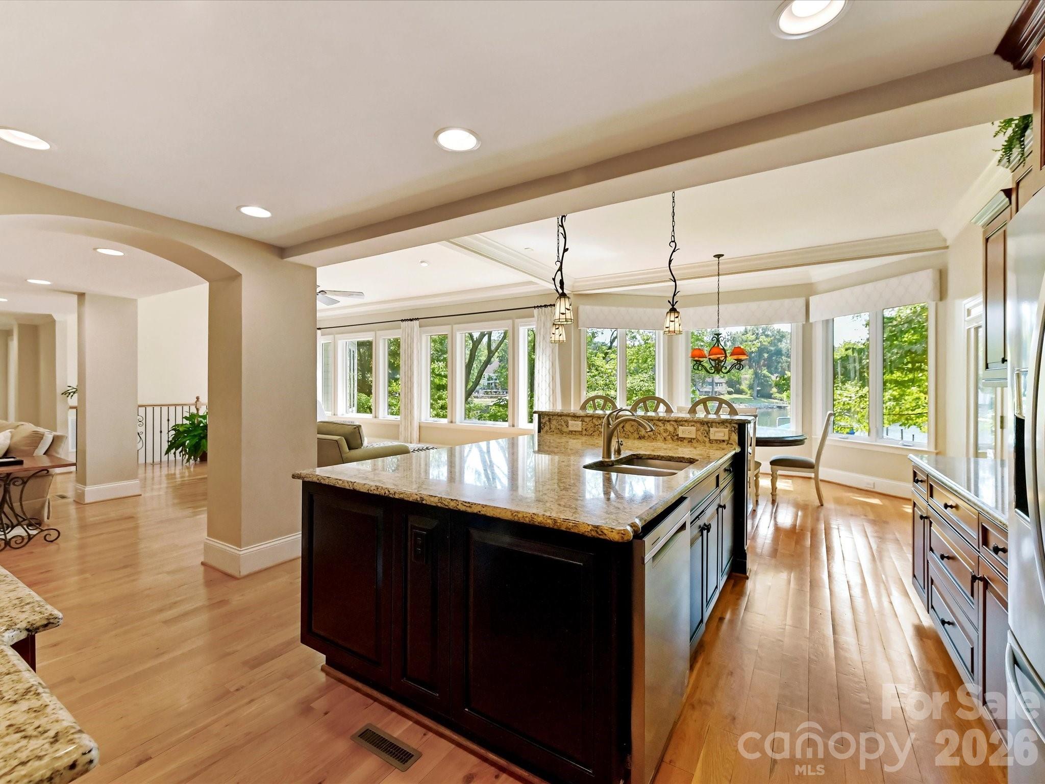 16211 Terry Lane — Huntersville