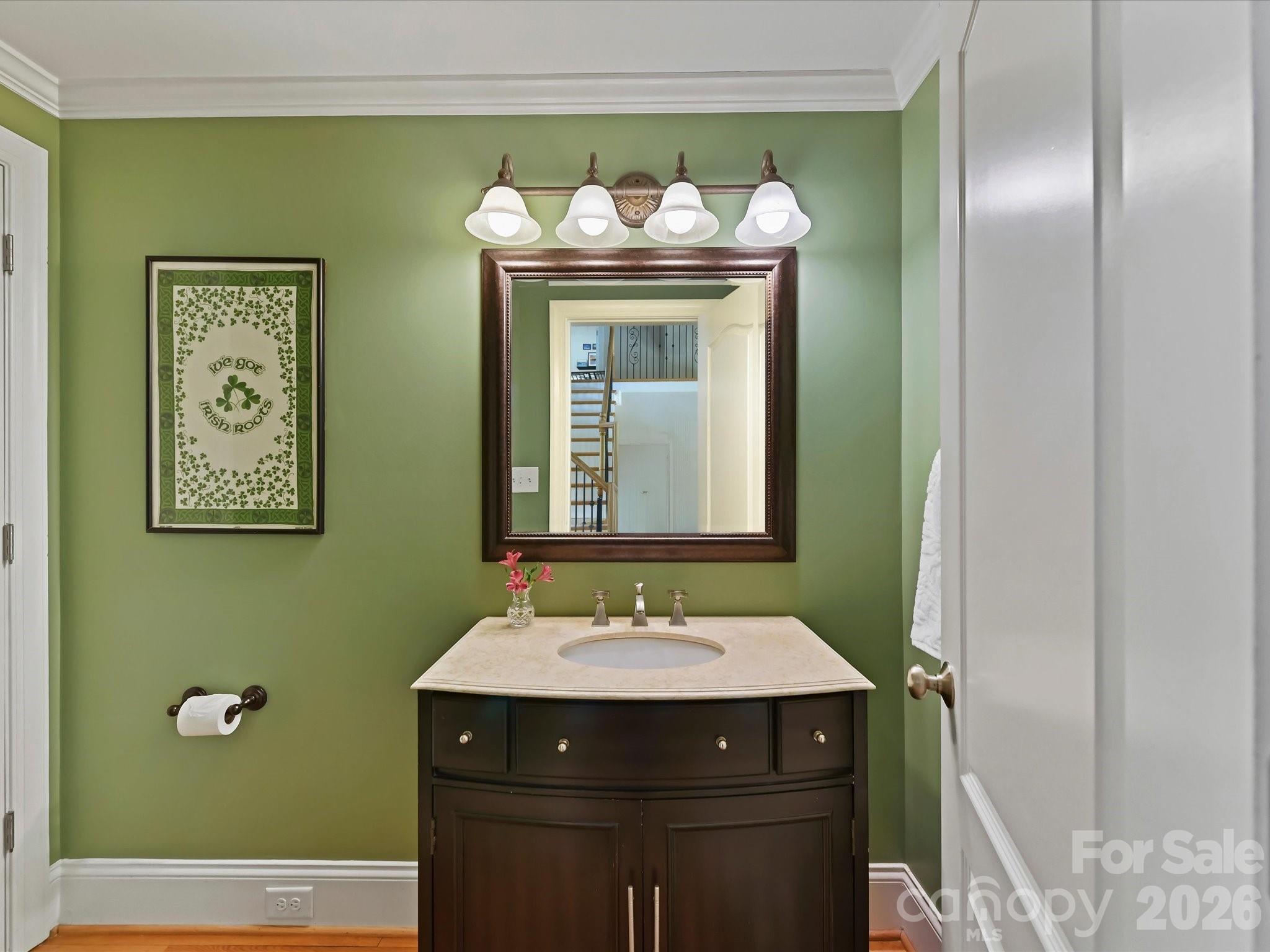 16211 Terry Lane — Huntersville