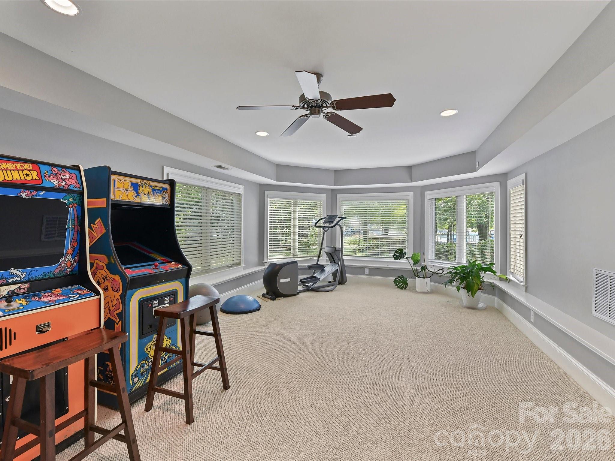 16211 Terry Lane — Huntersville