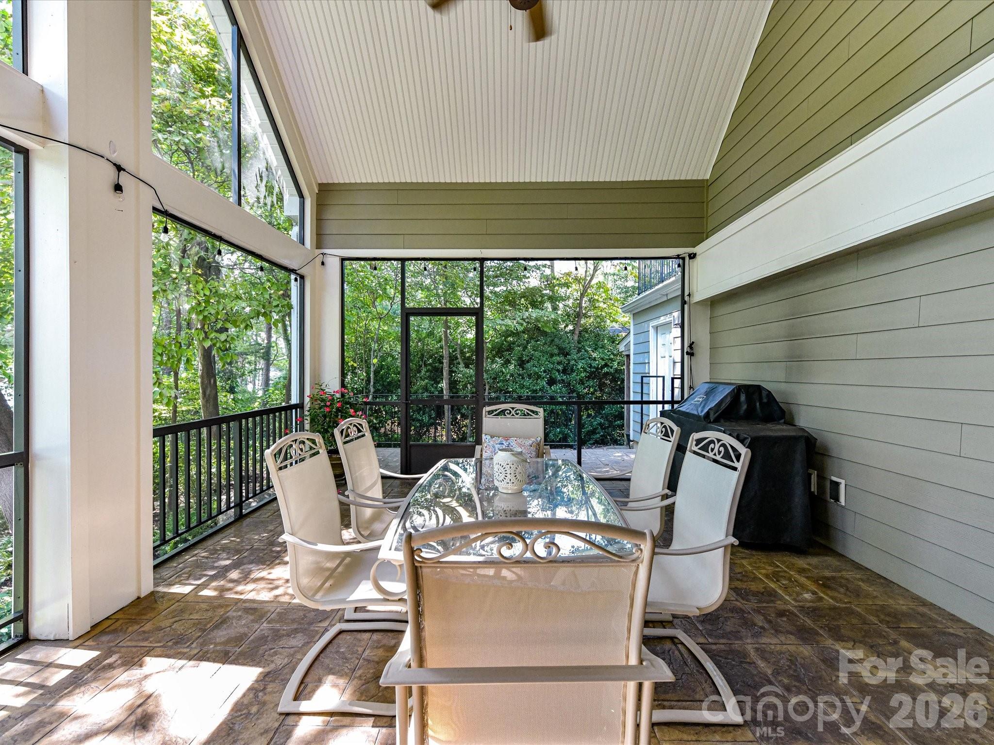 16211 Terry Lane — Huntersville