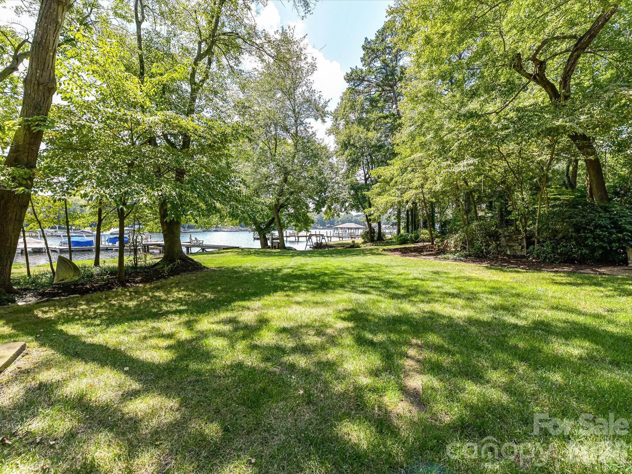 16211 Terry Lane — Huntersville