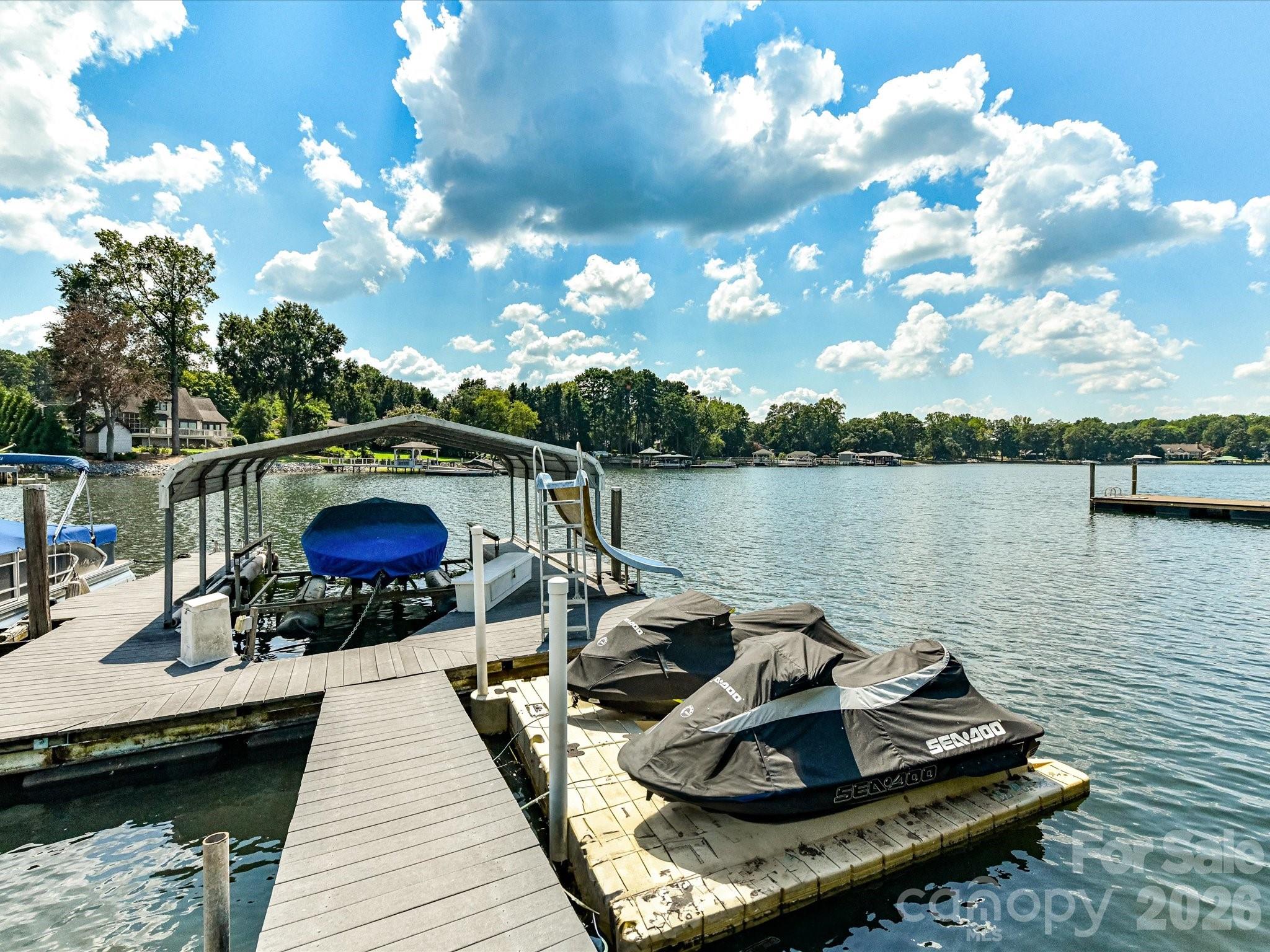 16211 Terry Lane — Huntersville