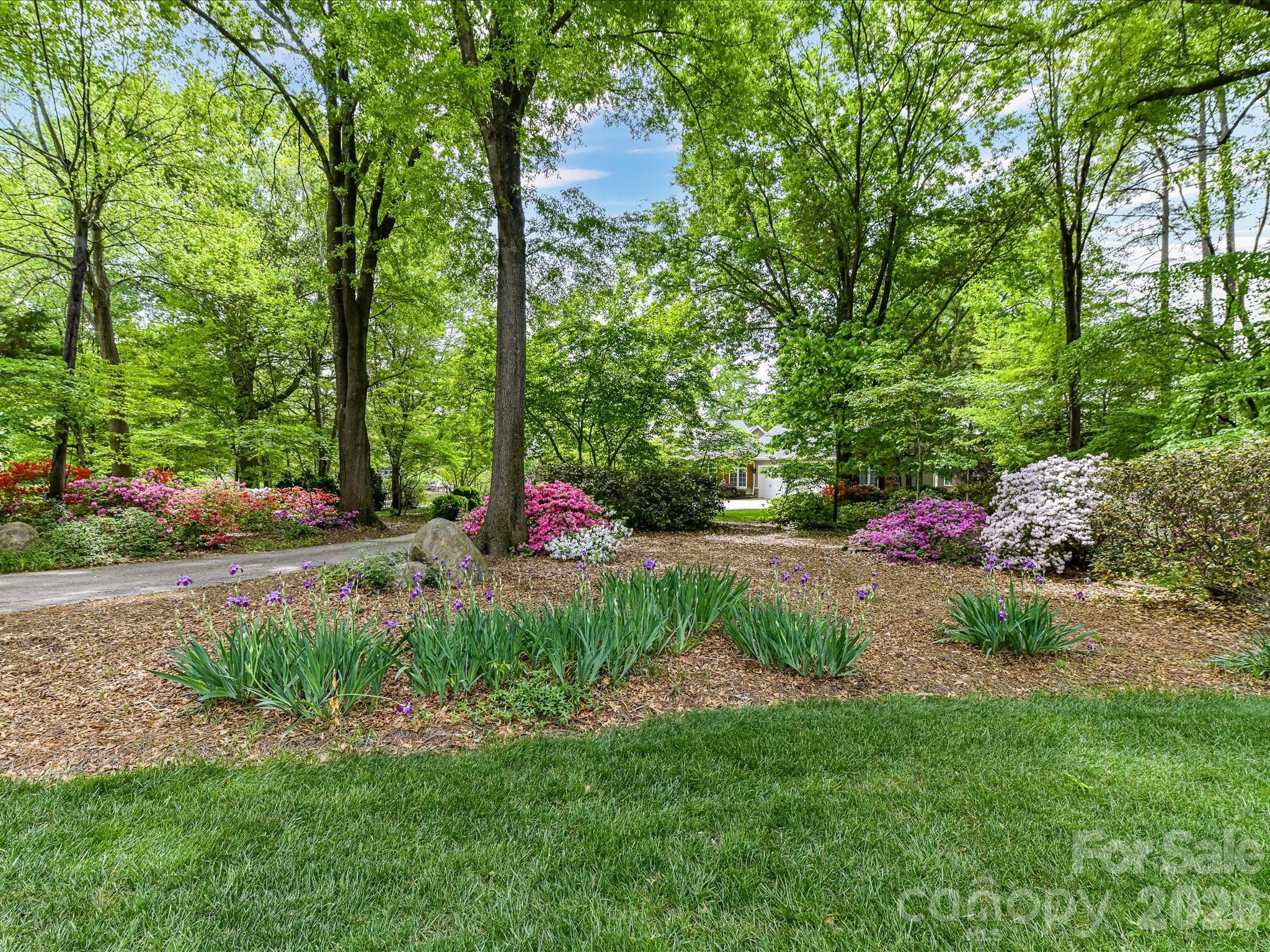 16211 Terry Lane — Huntersville