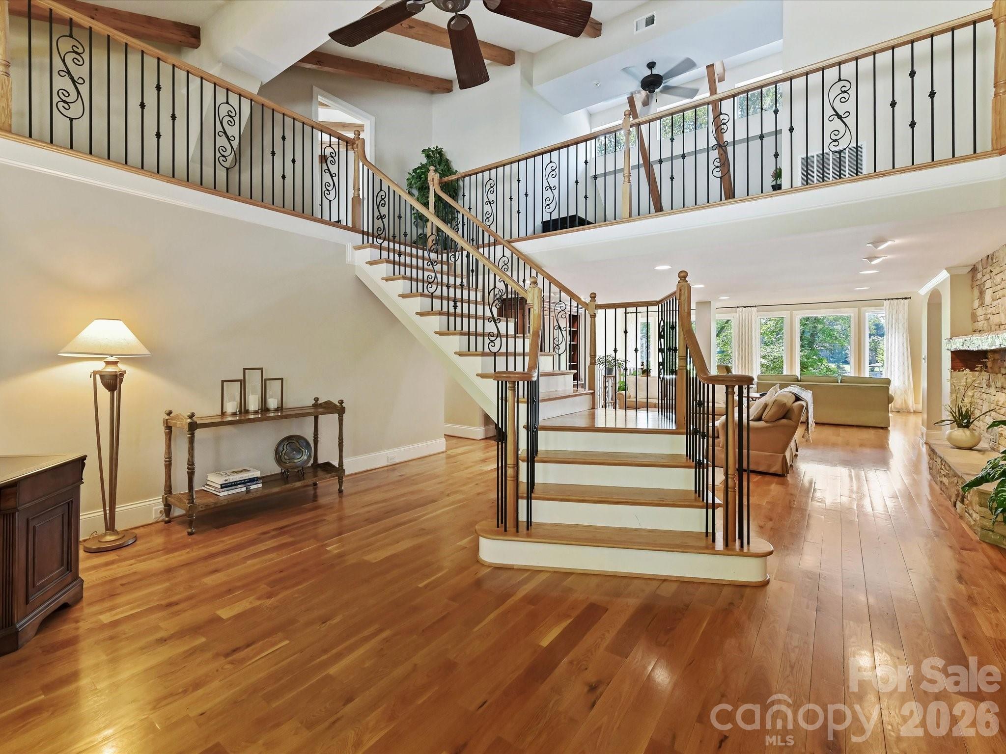 16211 Terry Lane — Huntersville
