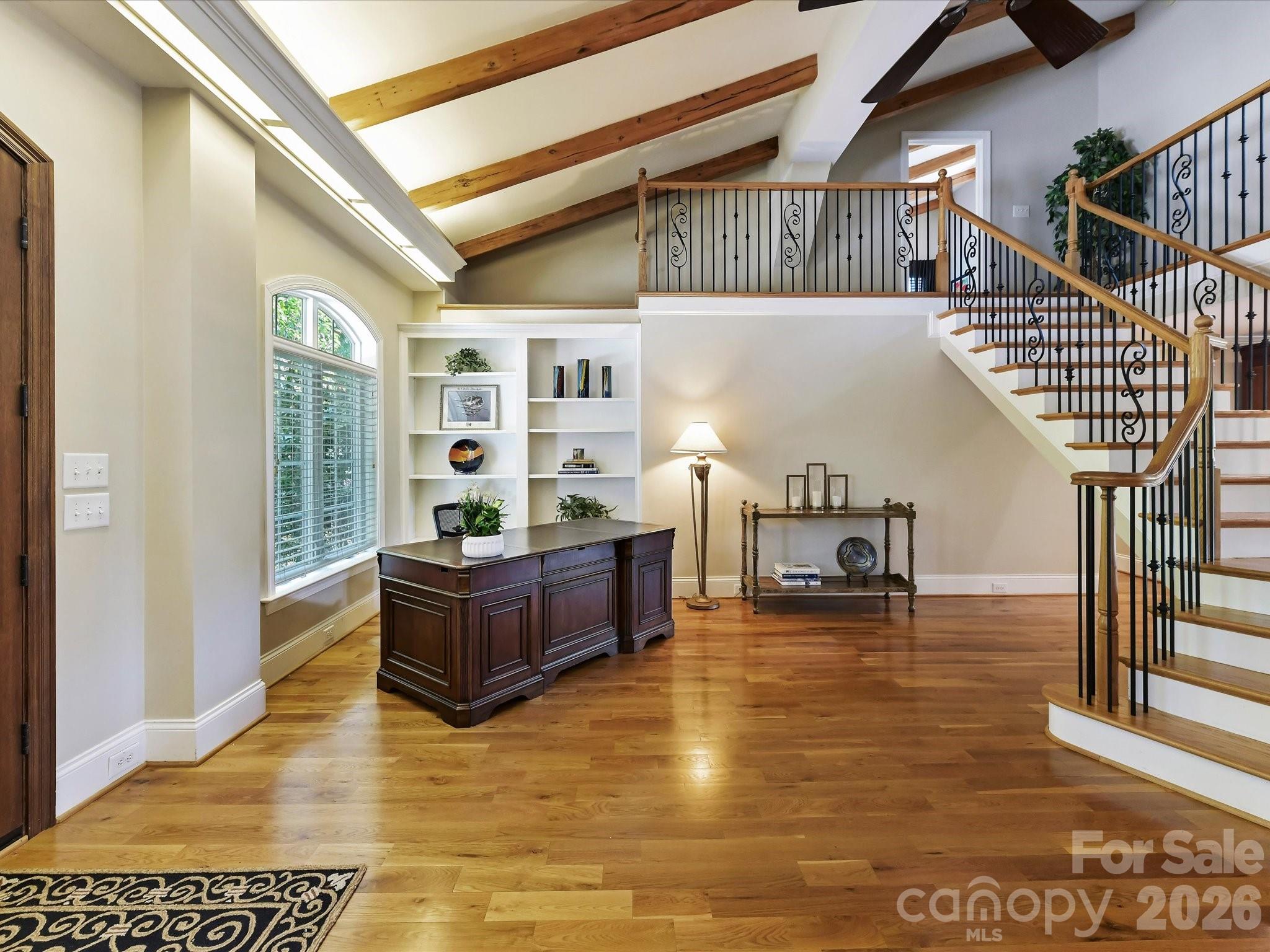 16211 Terry Lane — Huntersville