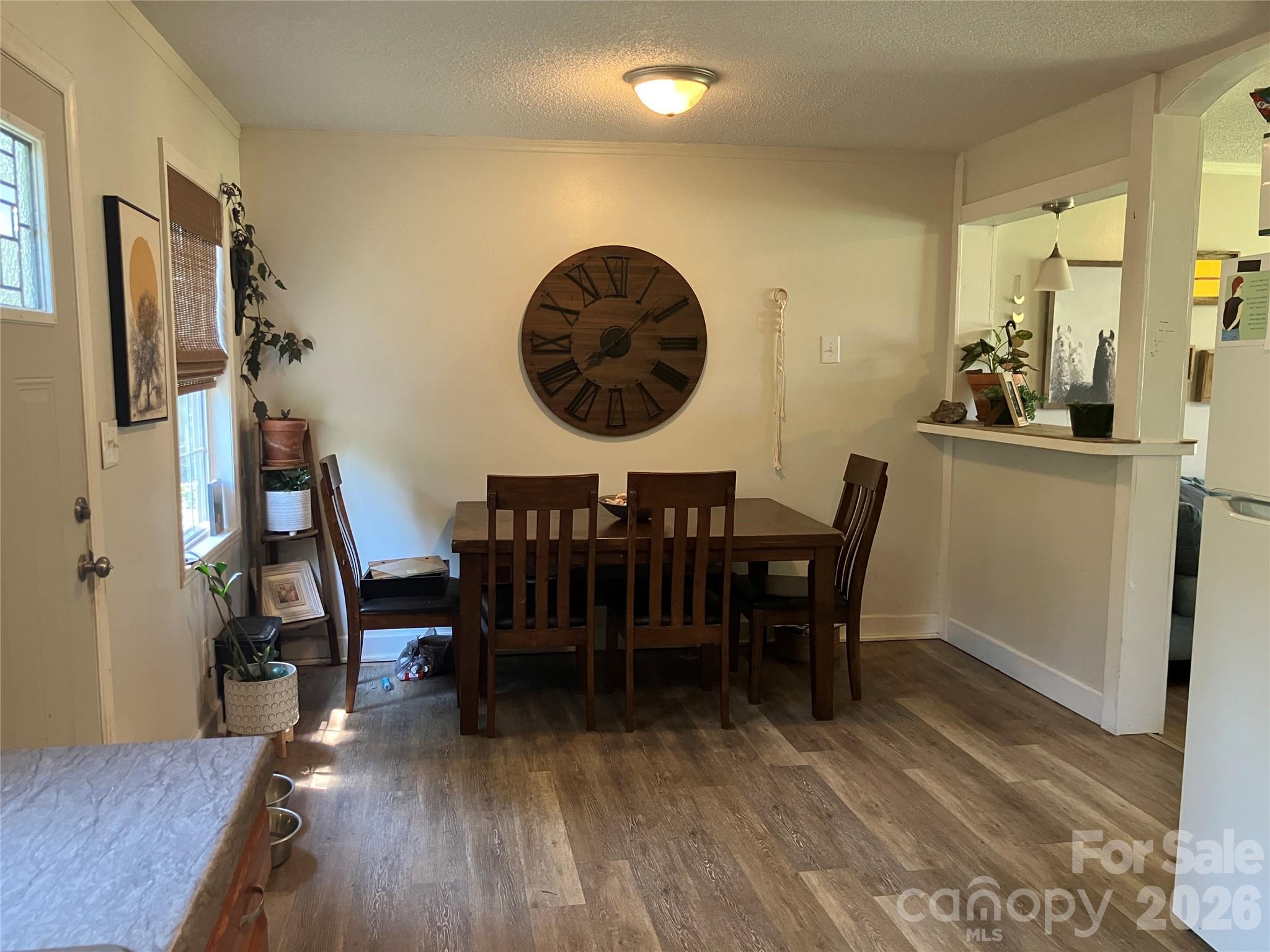 271 Weaver Way — Spindale