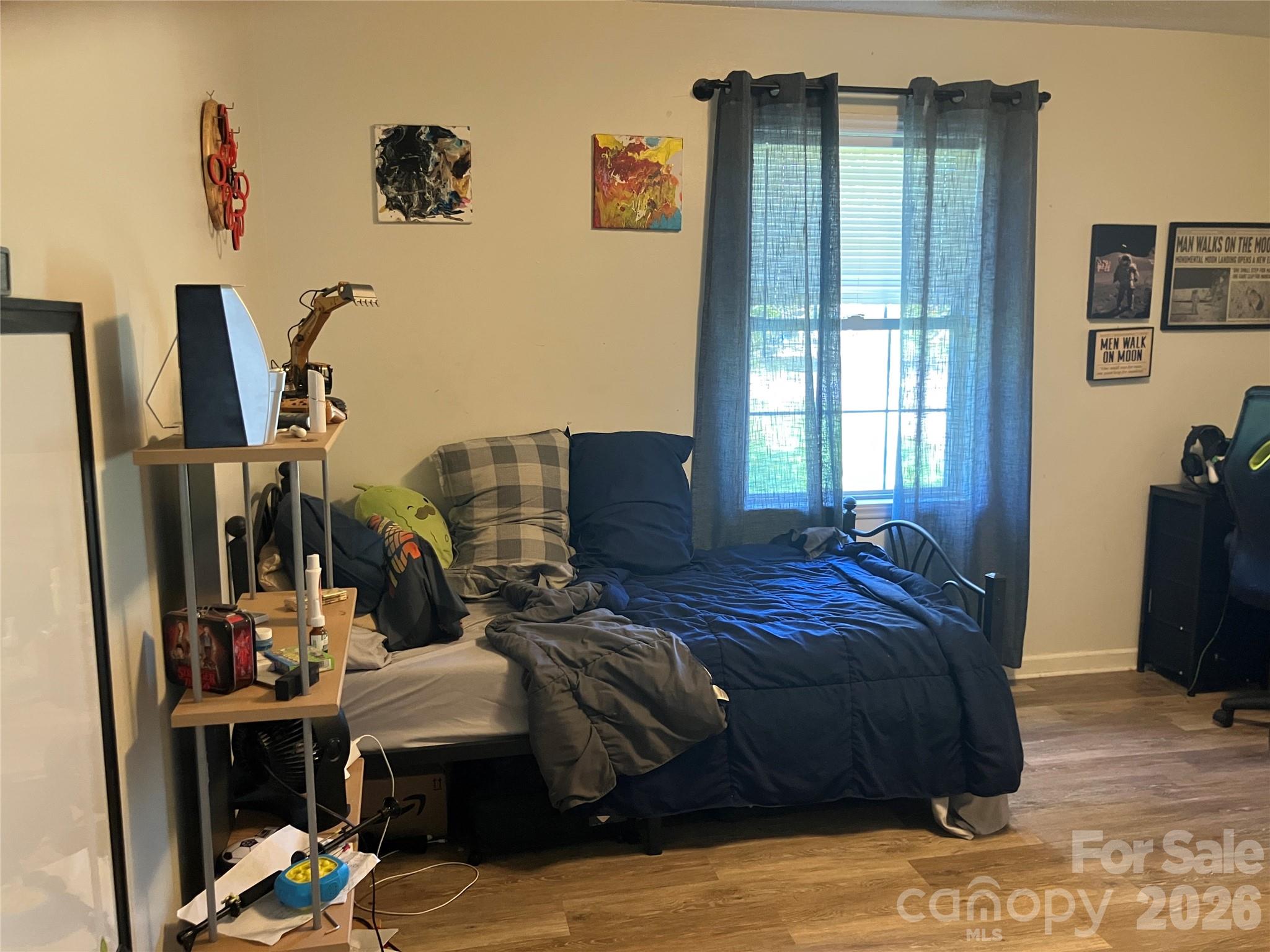 271 Weaver Way — Spindale