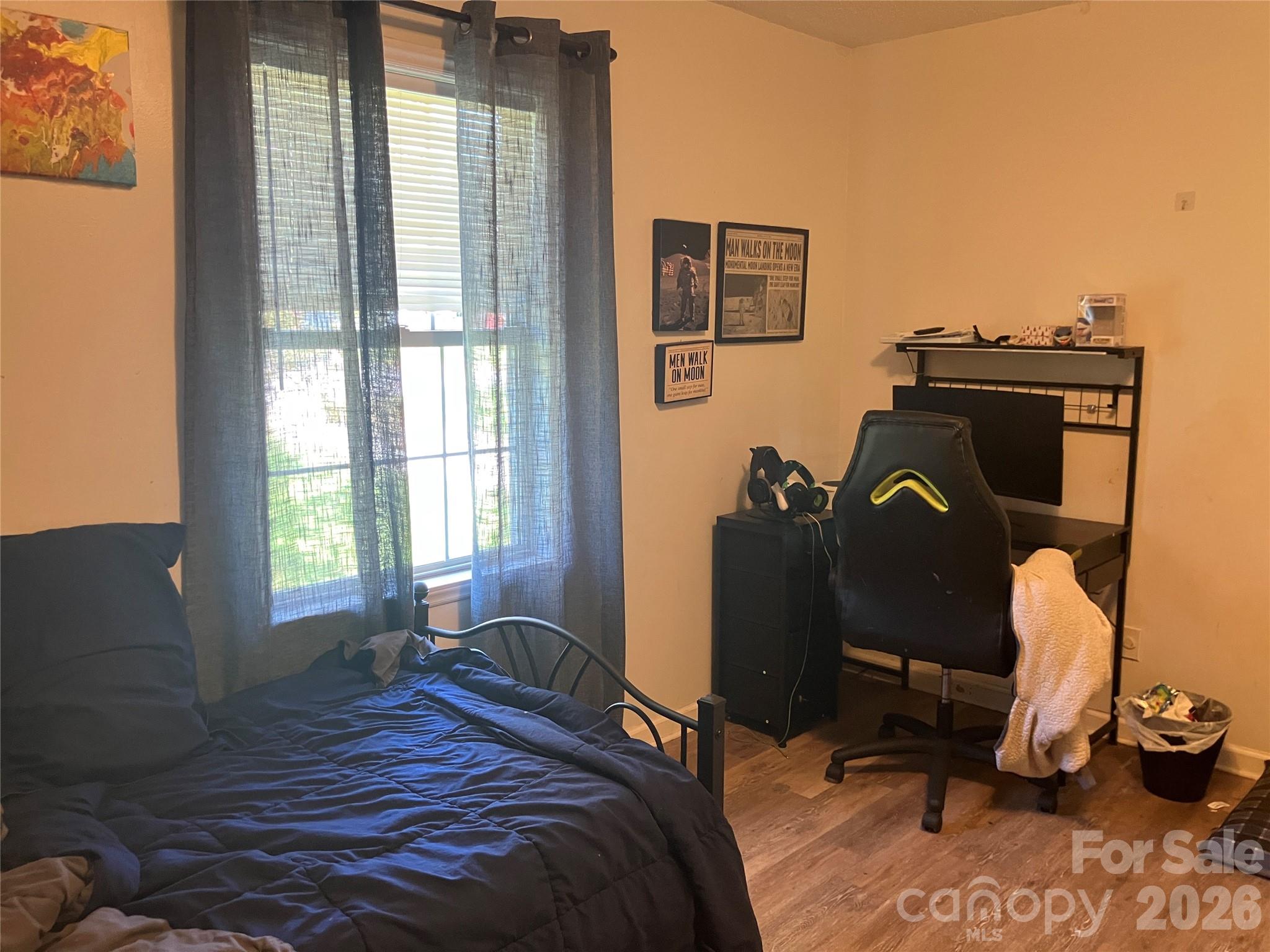 271 Weaver Way — Spindale