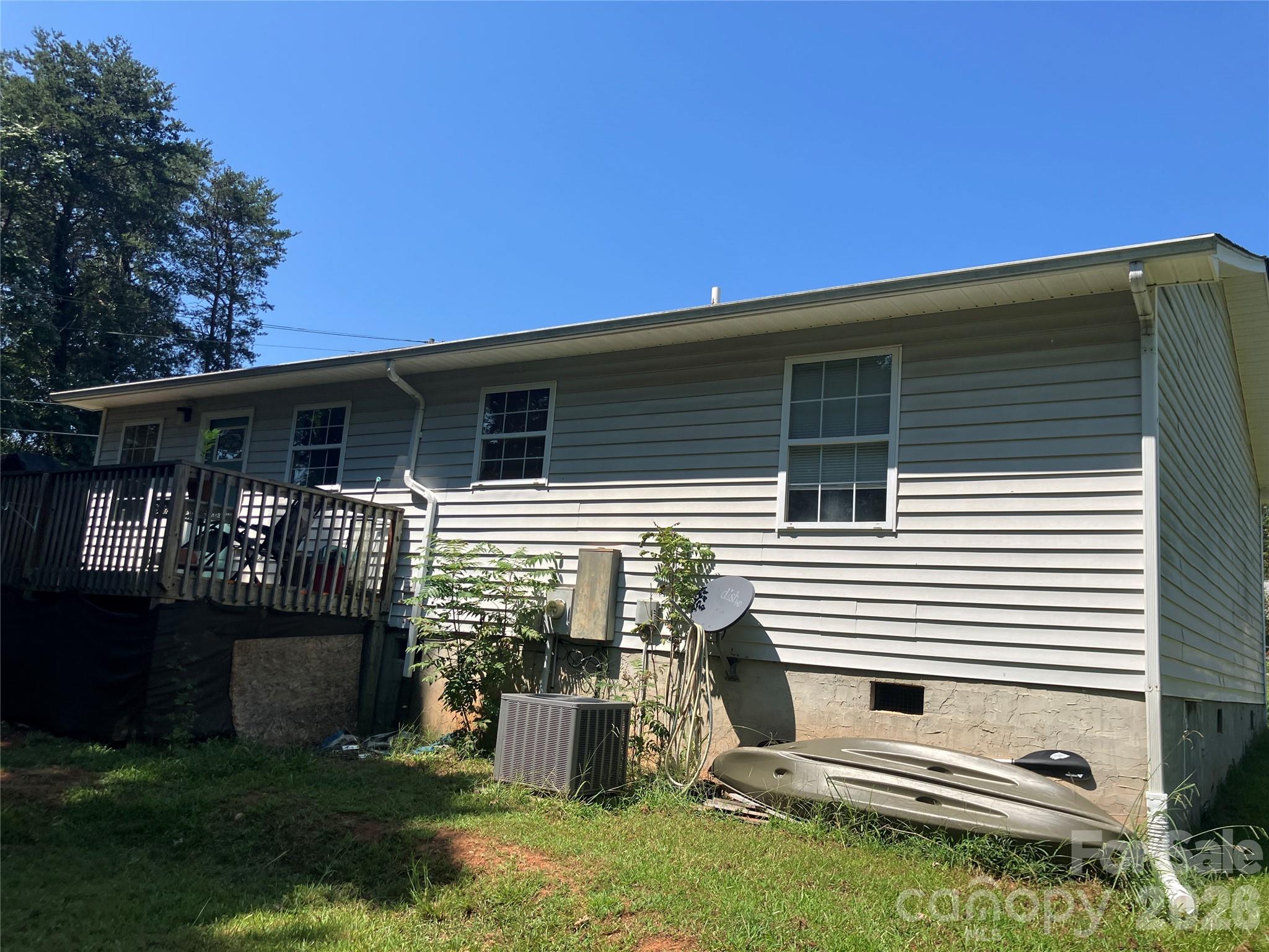 271 Weaver Way — Spindale