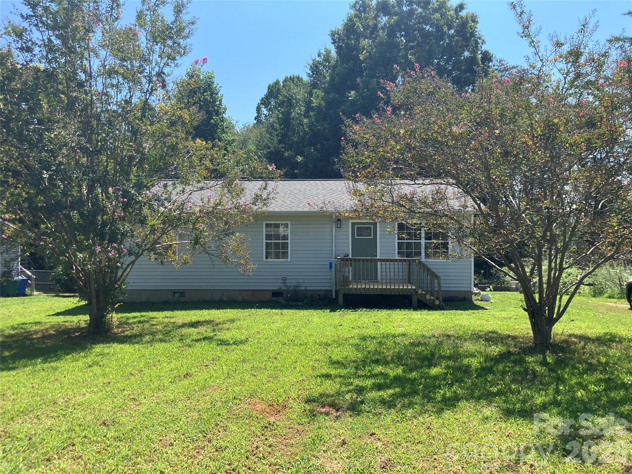 271 Weaver Way — Spindale
