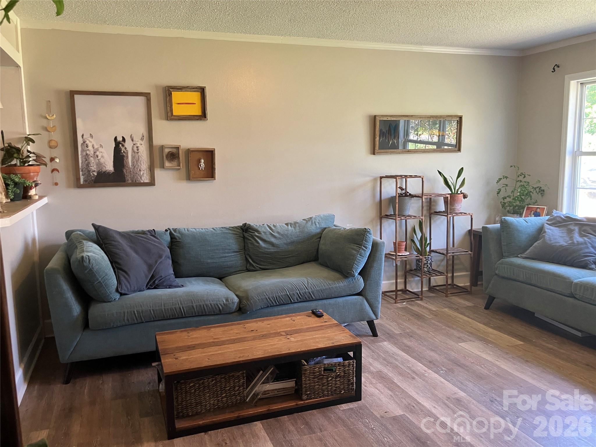 271 Weaver Way — Spindale
