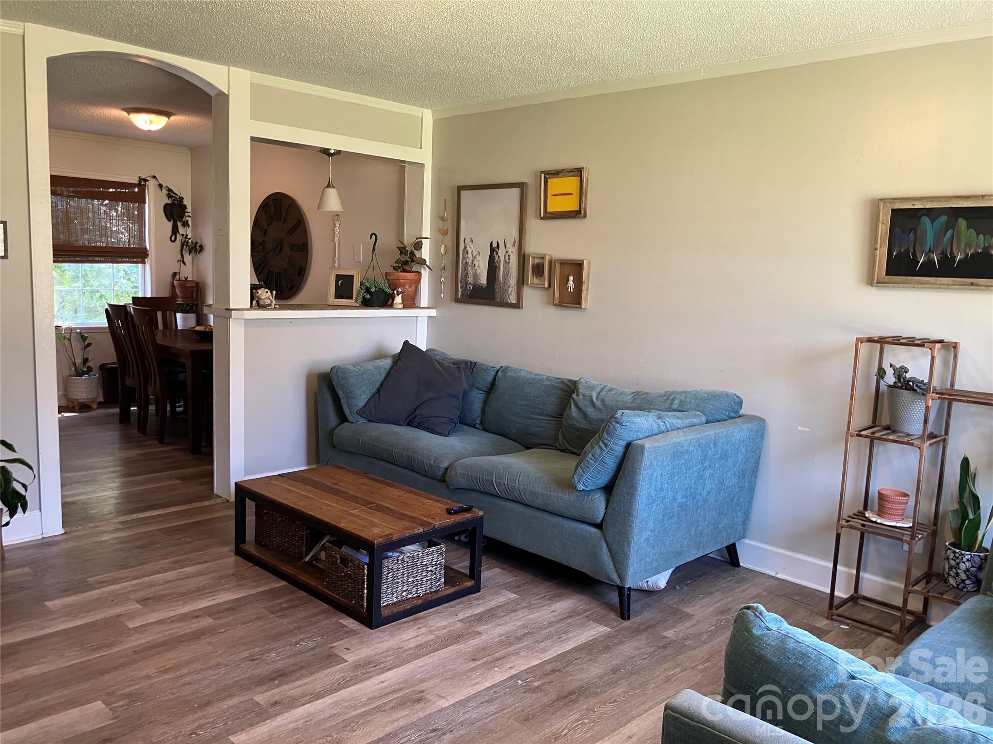 271 Weaver Way — Spindale