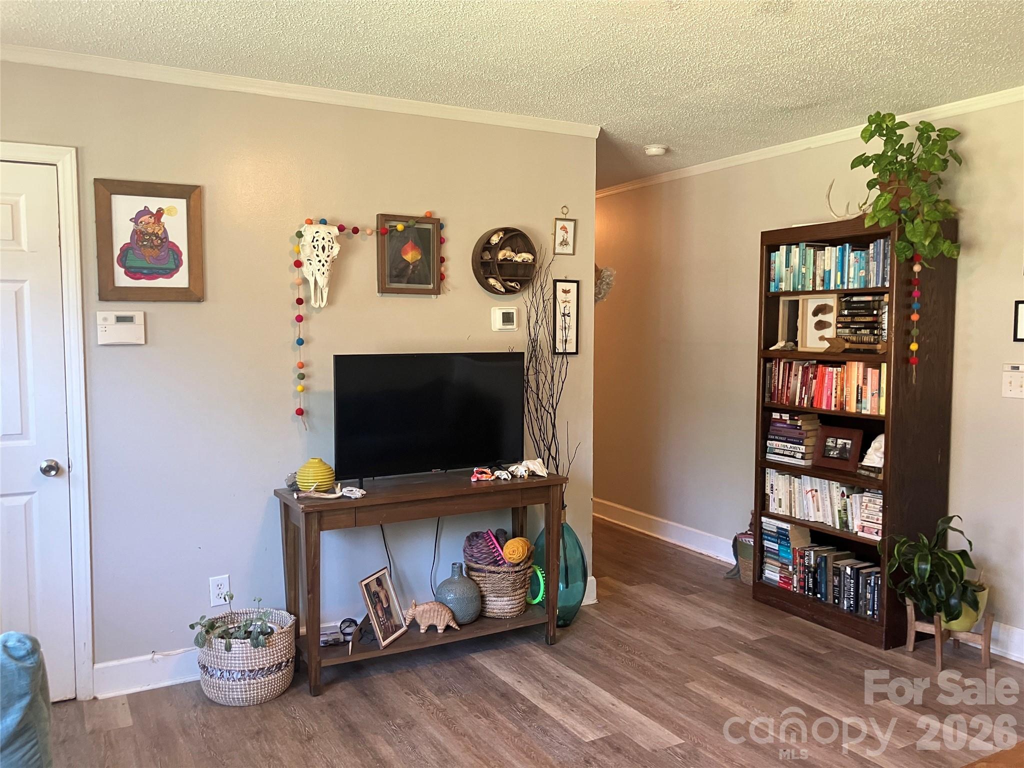 271 Weaver Way — Spindale