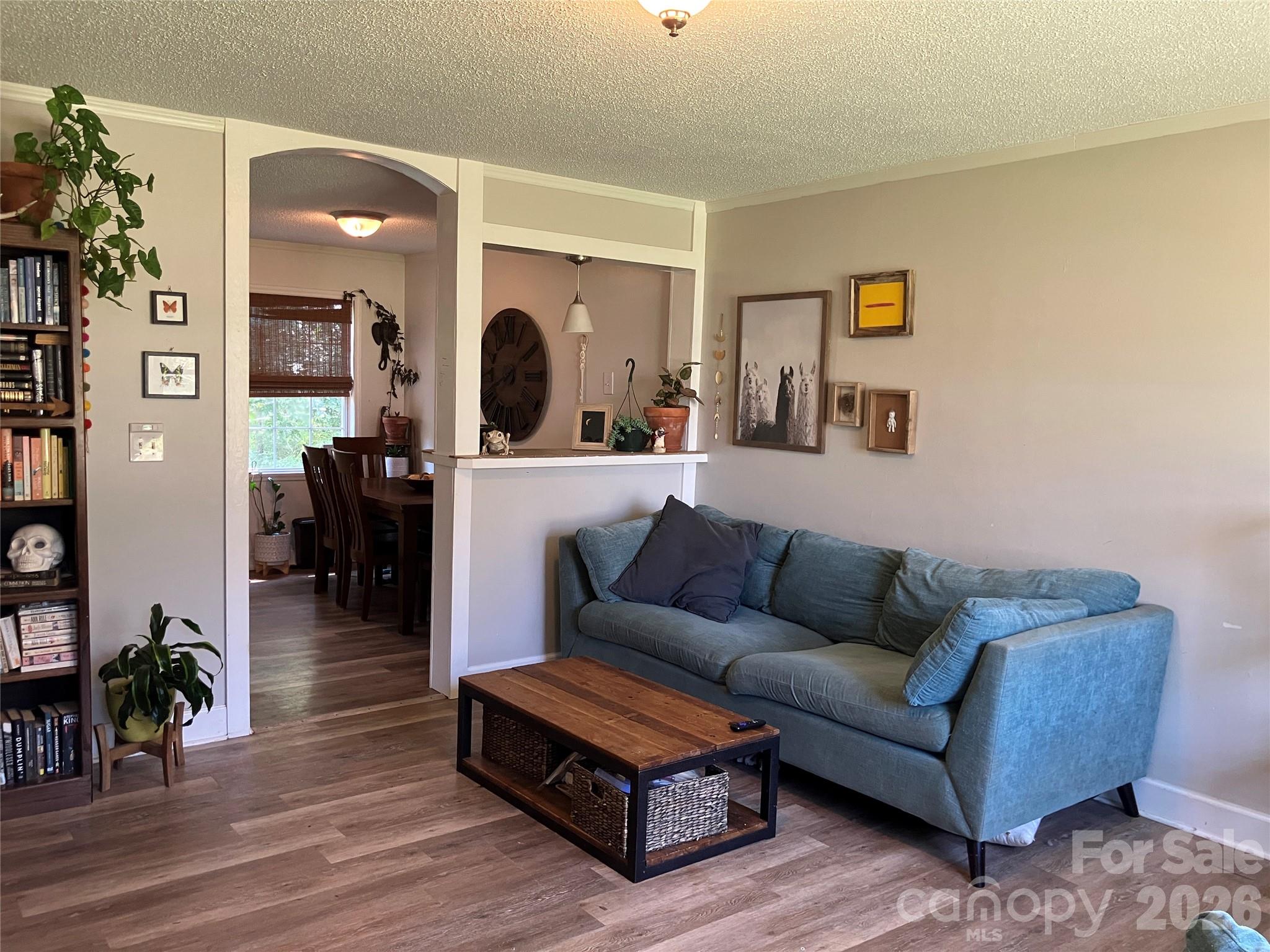 271 Weaver Way — Spindale