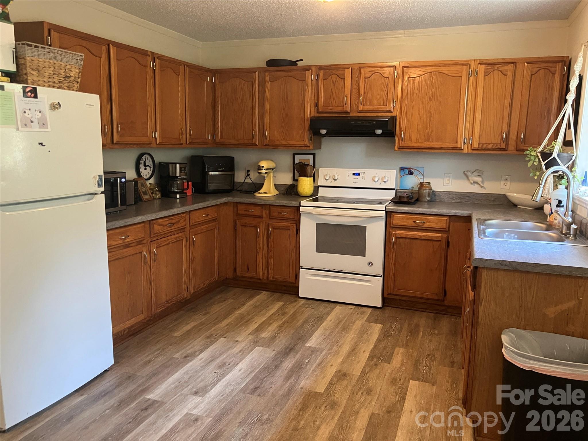 271 Weaver Way — Spindale
