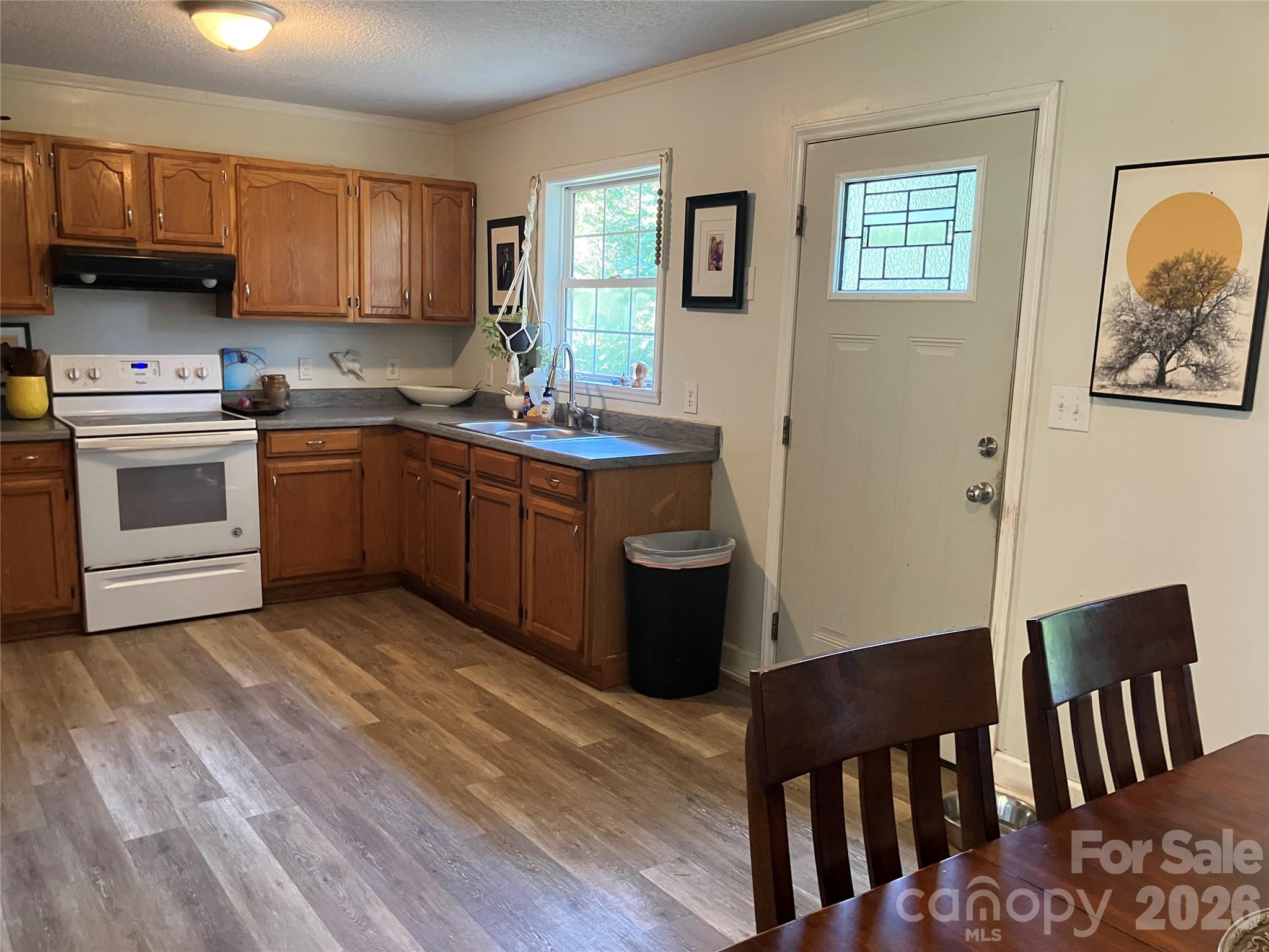 271 Weaver Way — Spindale