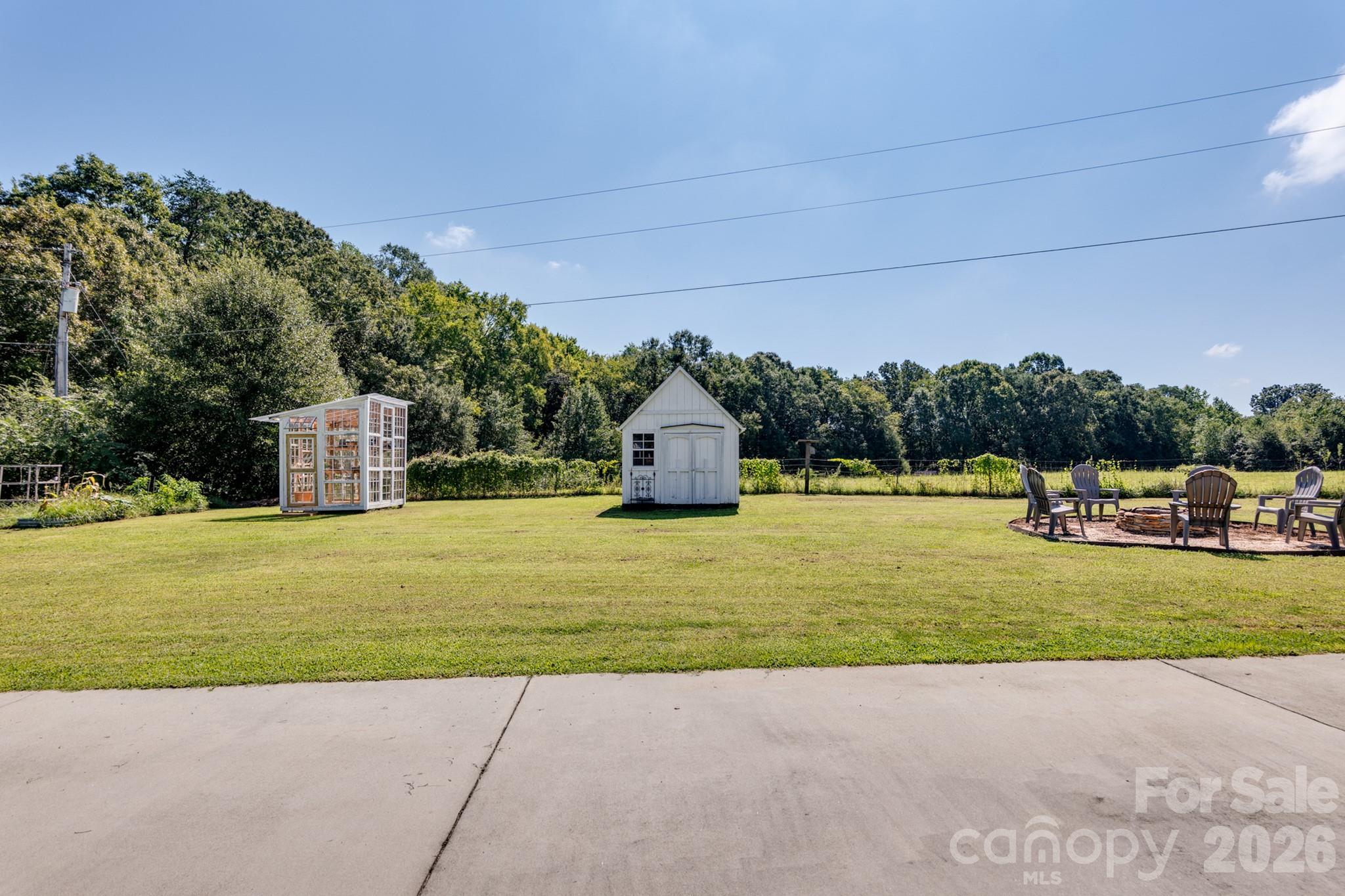 126 Fox Fire Run — Gastonia