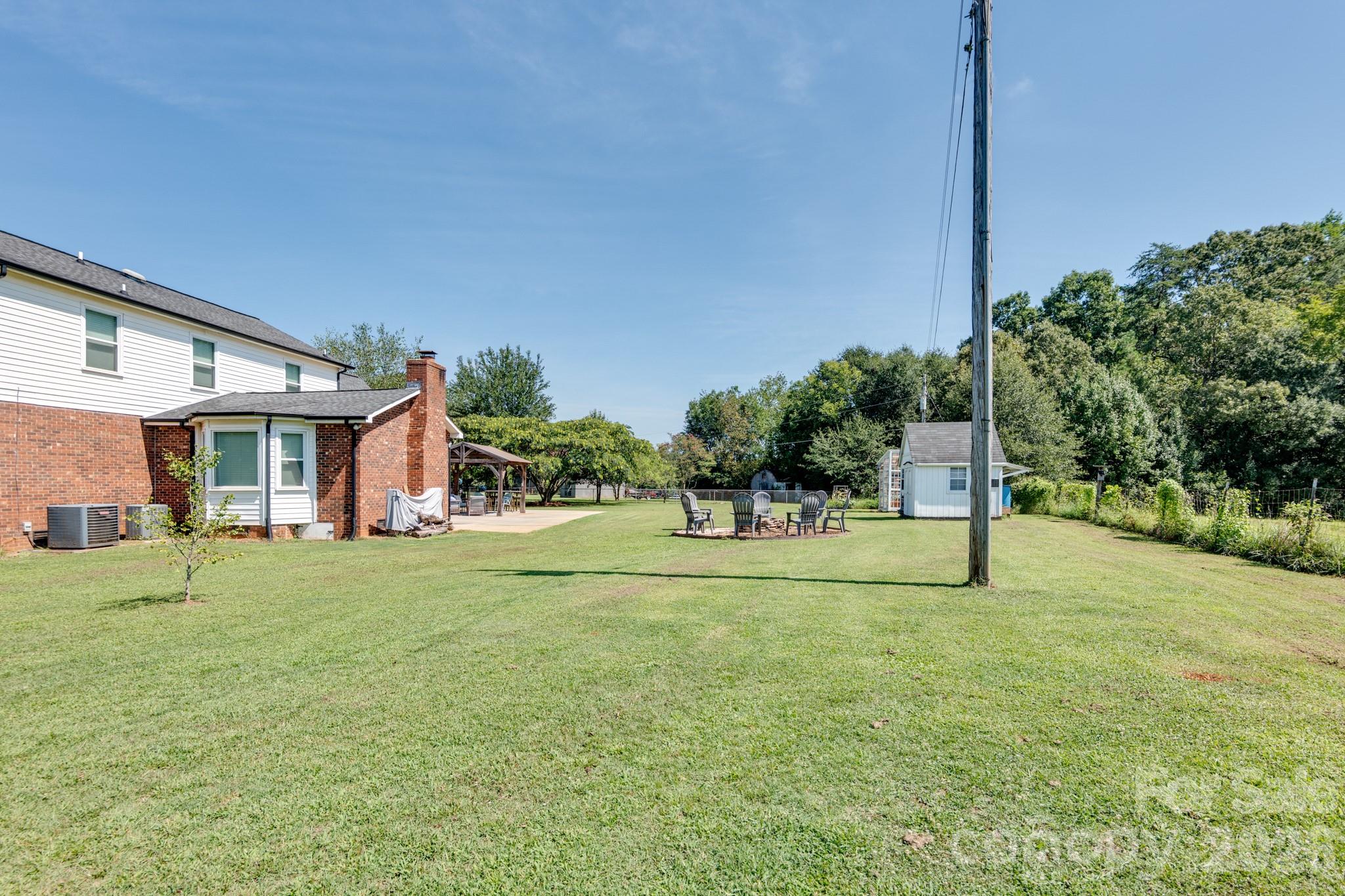 126 Fox Fire Run — Gastonia