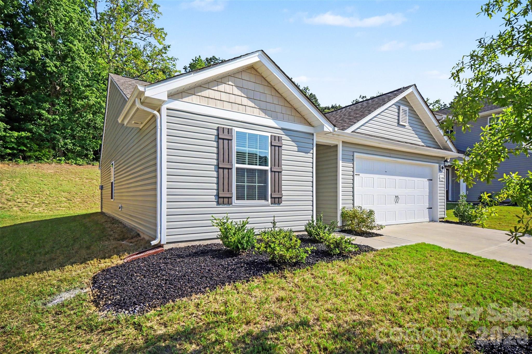 3150 Maple Ridge Drive — Gastonia