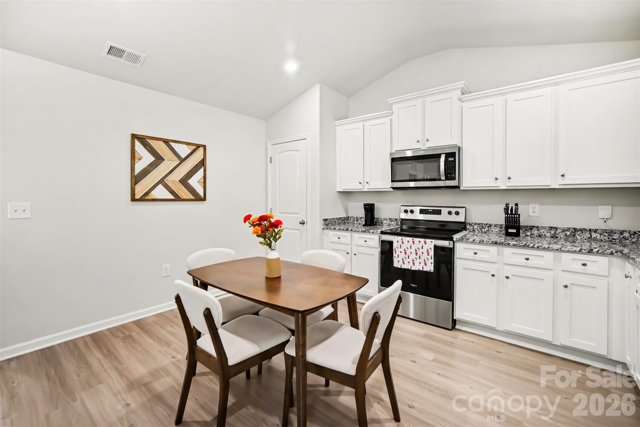 3150 Maple Ridge Drive — Gastonia