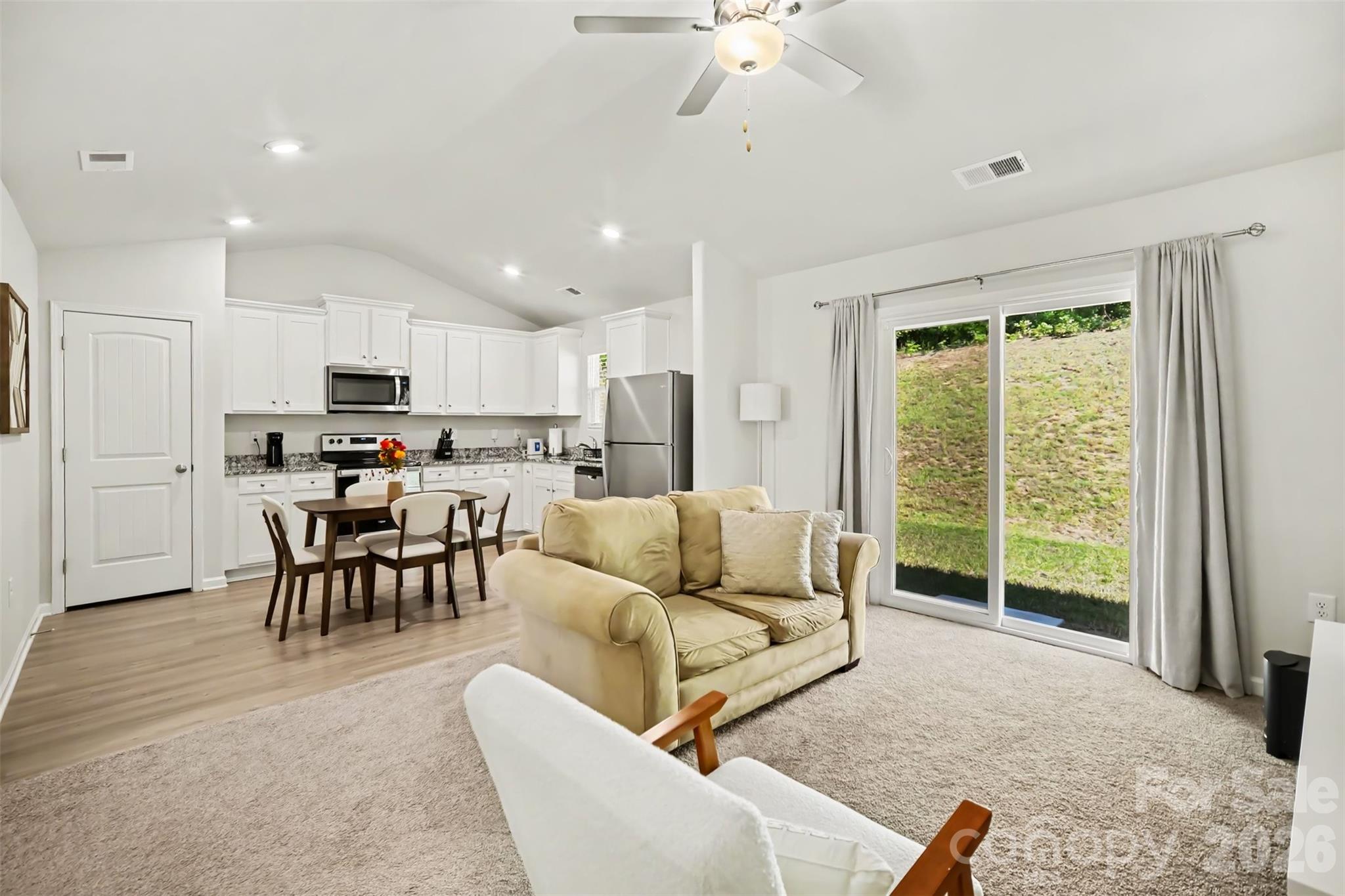 3150 Maple Ridge Drive — Gastonia