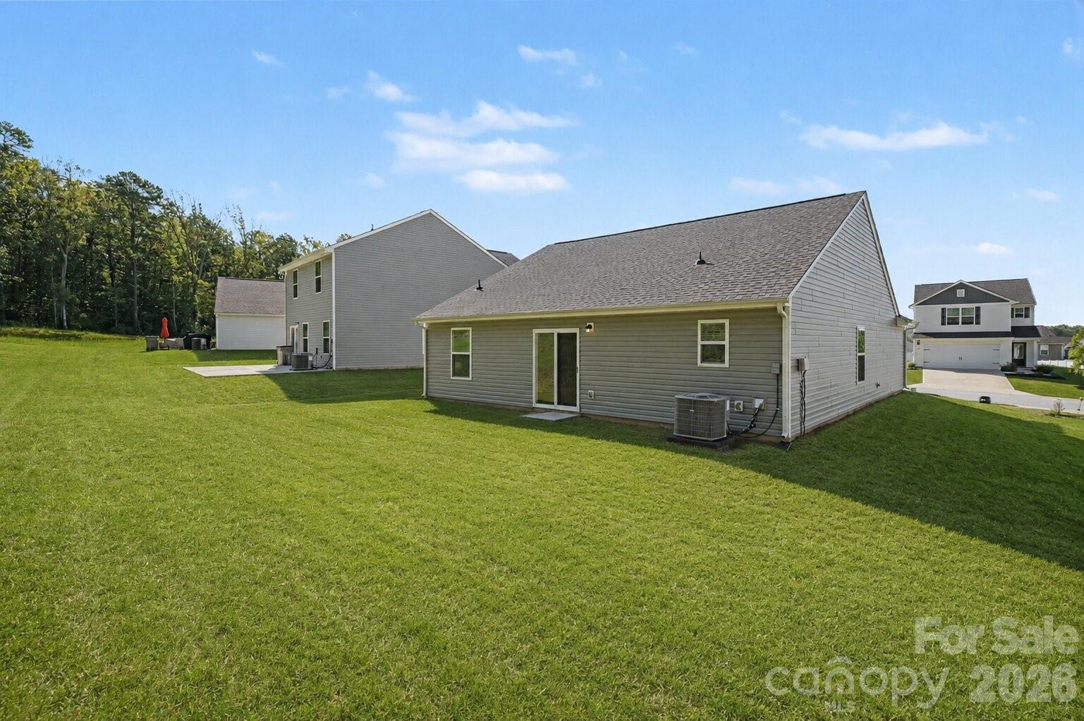 3150 Maple Ridge Drive — Gastonia