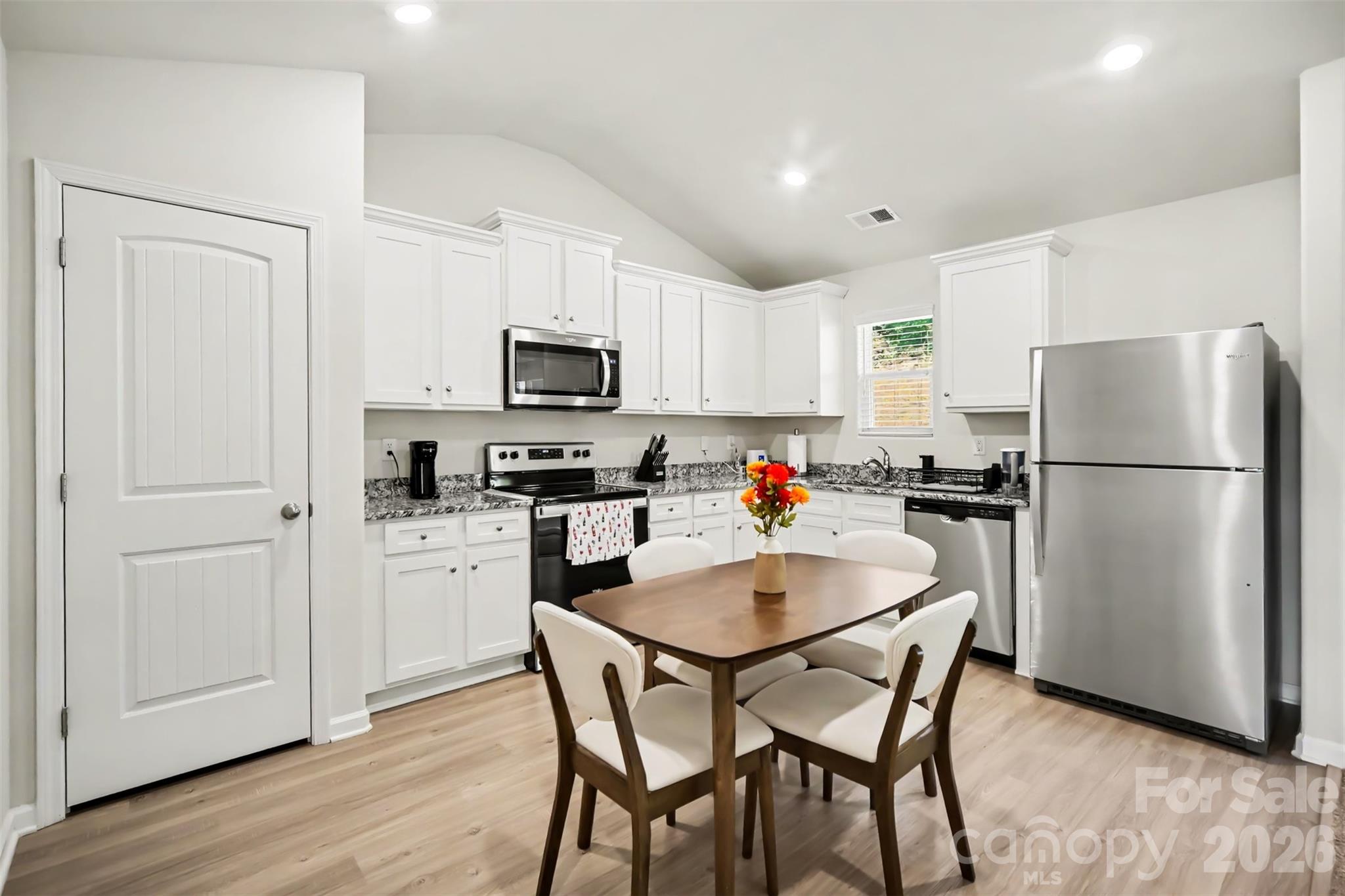 3150 Maple Ridge Drive — Gastonia