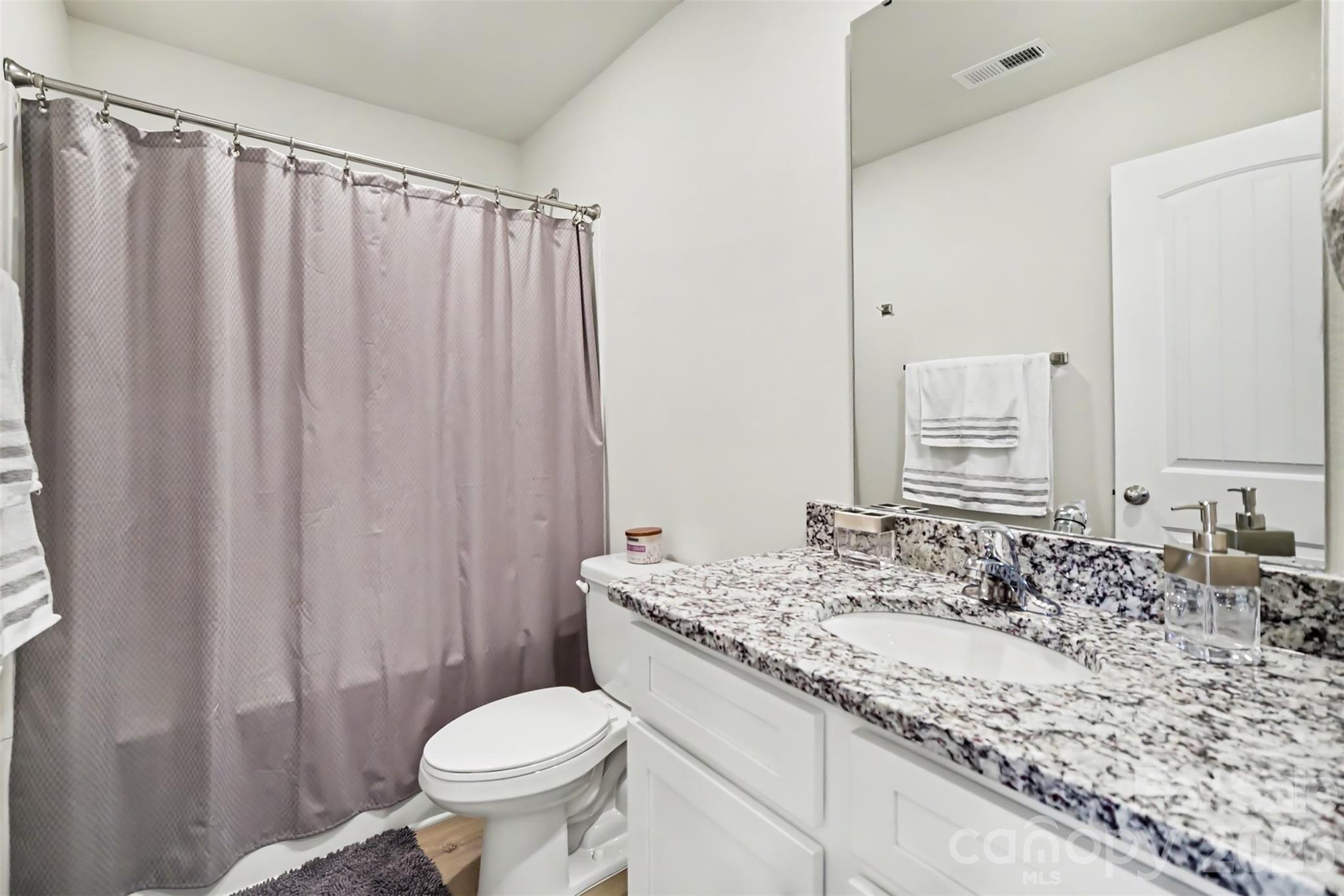3150 Maple Ridge Drive — Gastonia