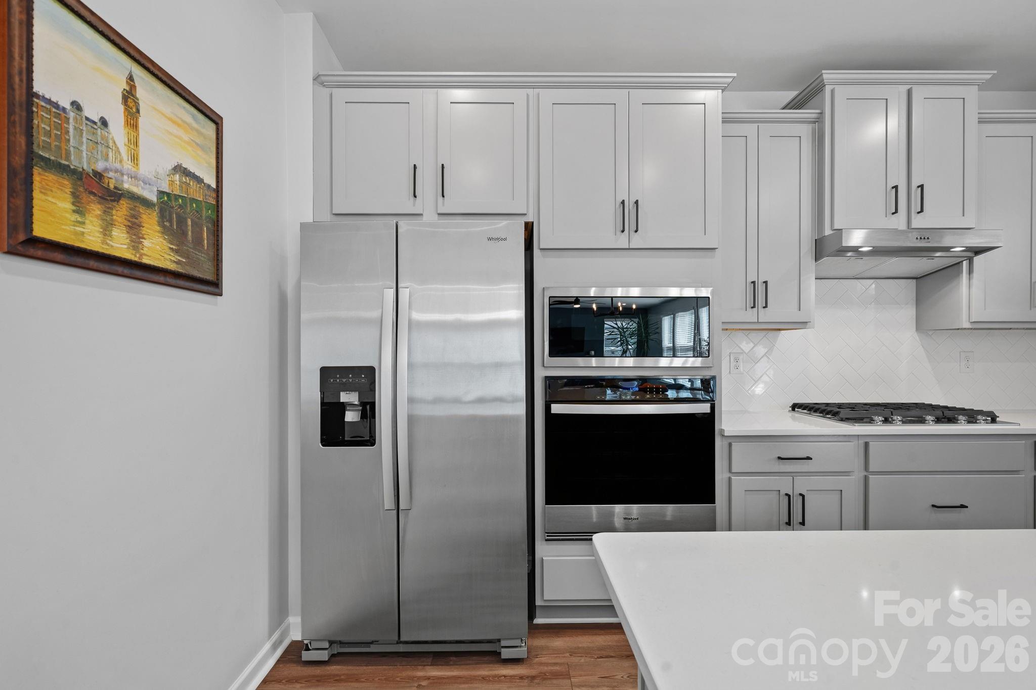 14024 Fairy Tale Court — Huntersville