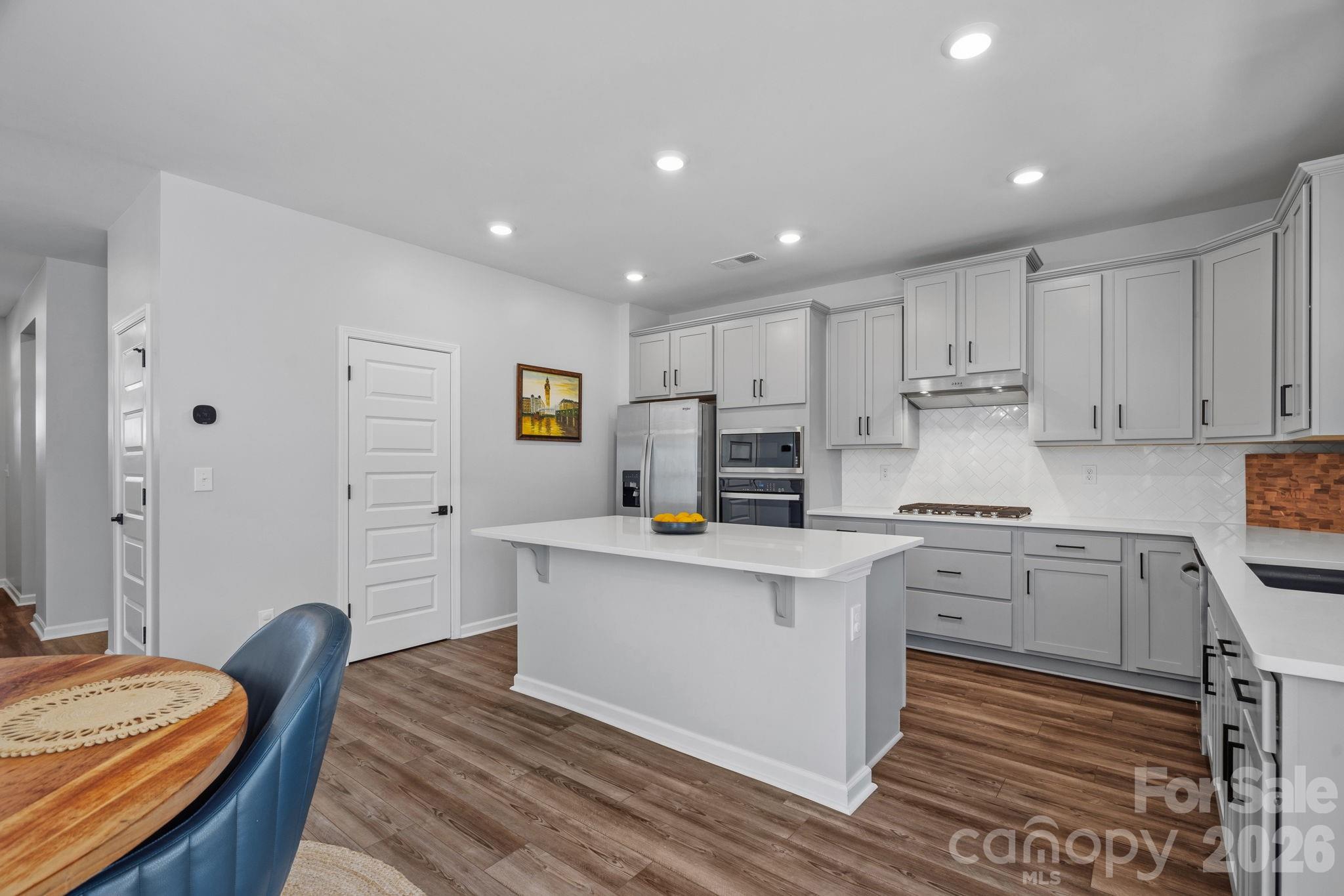 14024 Fairy Tale Court — Huntersville